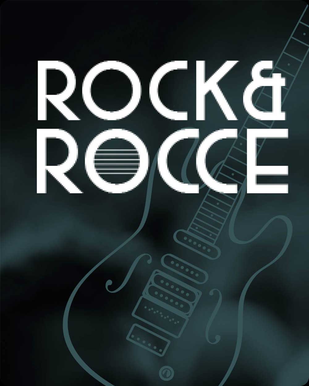 Rock & rocce