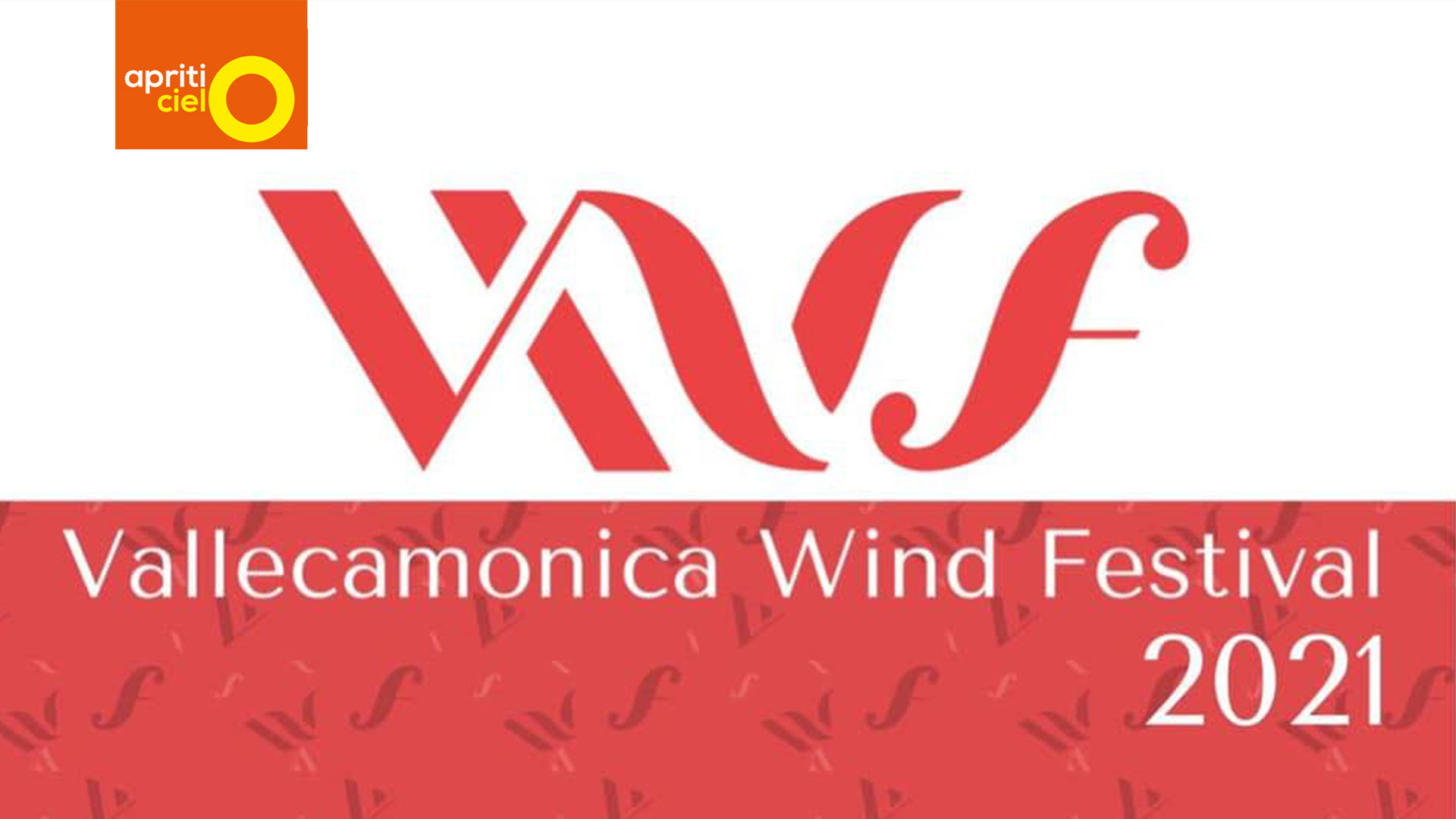 Vallecamonica Wind Festival