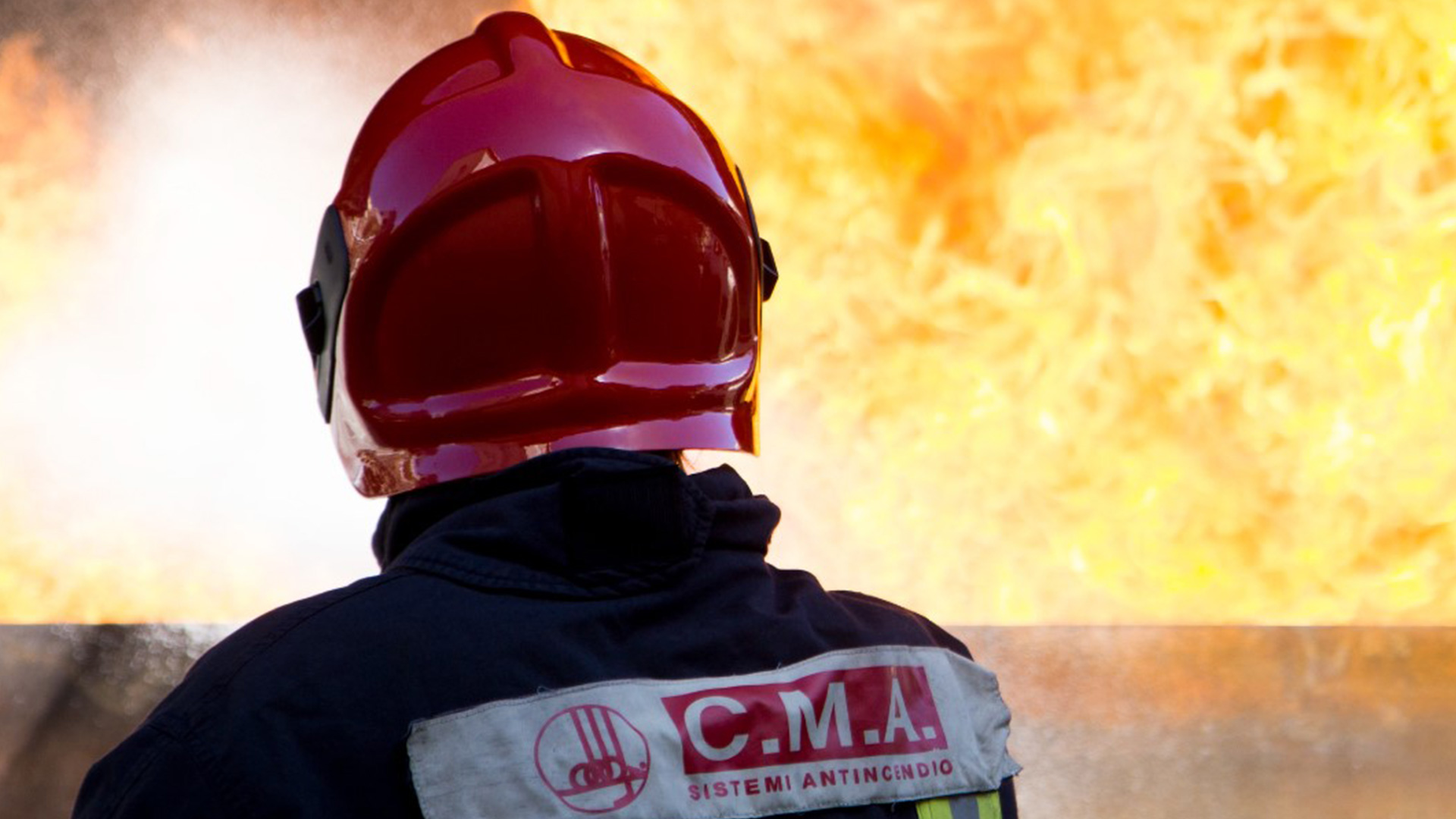 Cma Antincendio