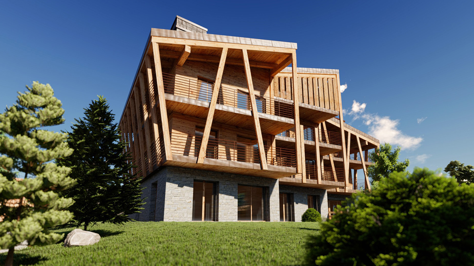 Woodbeton
