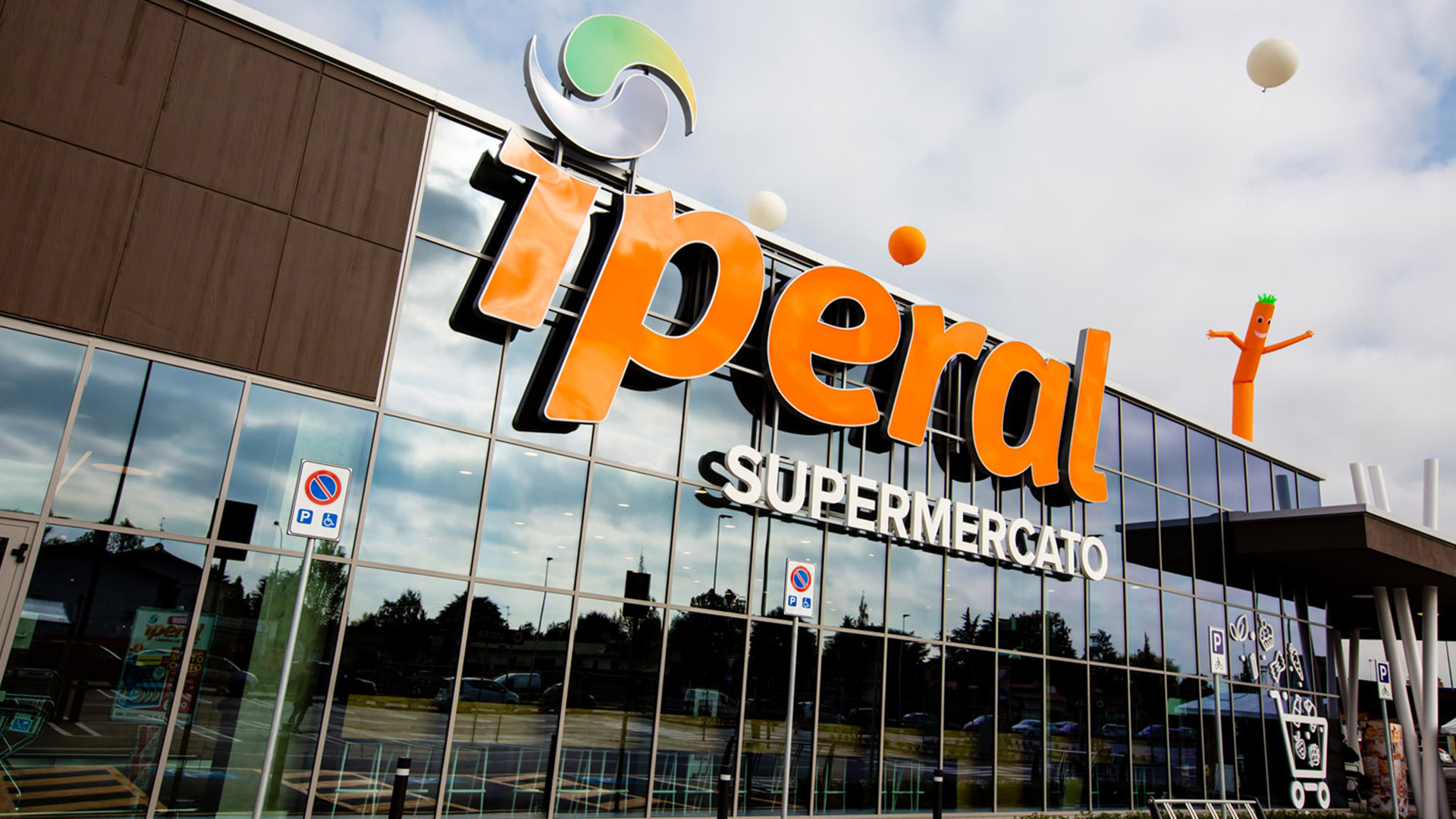Iperal
