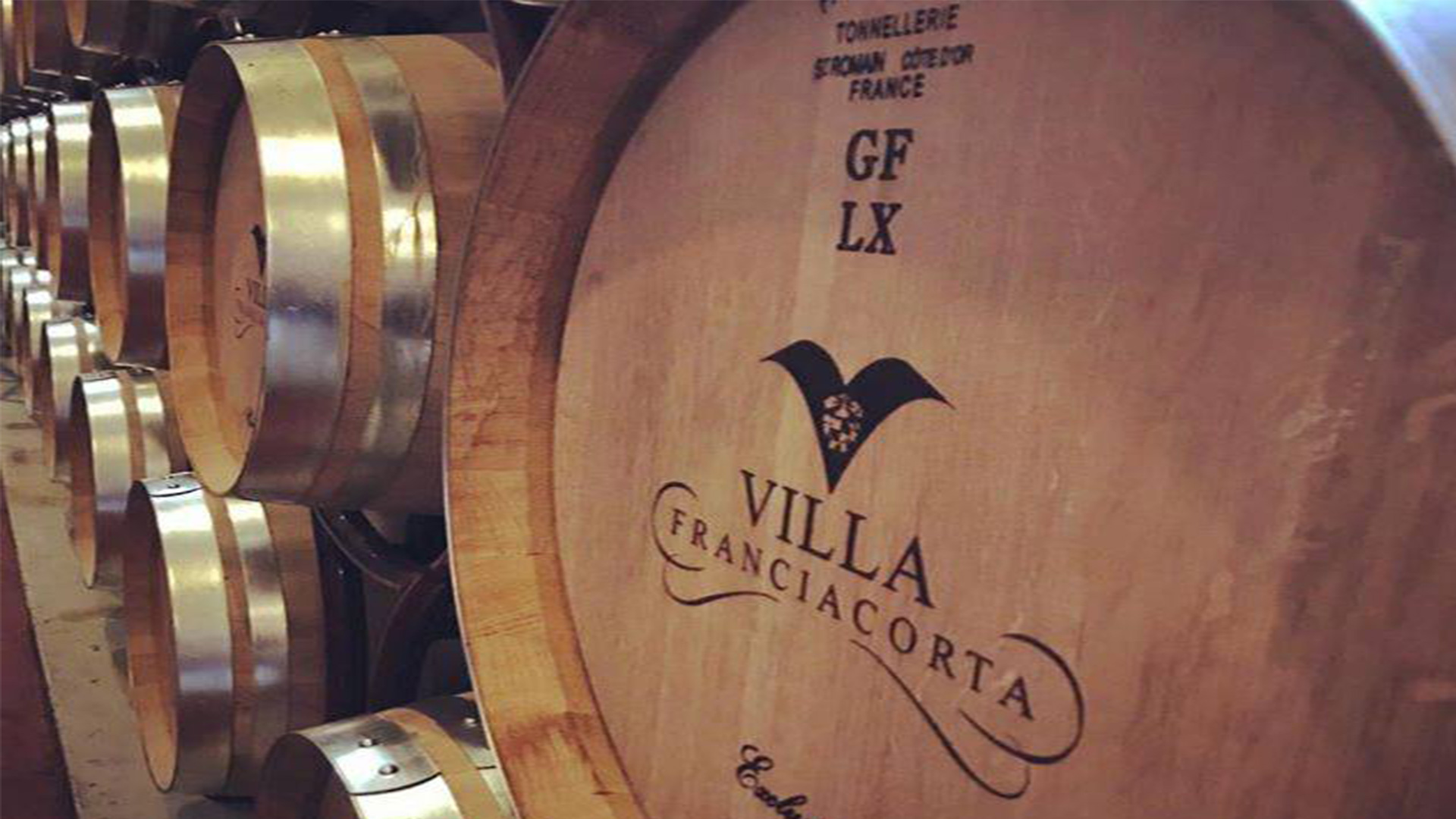 Cantine Villa
