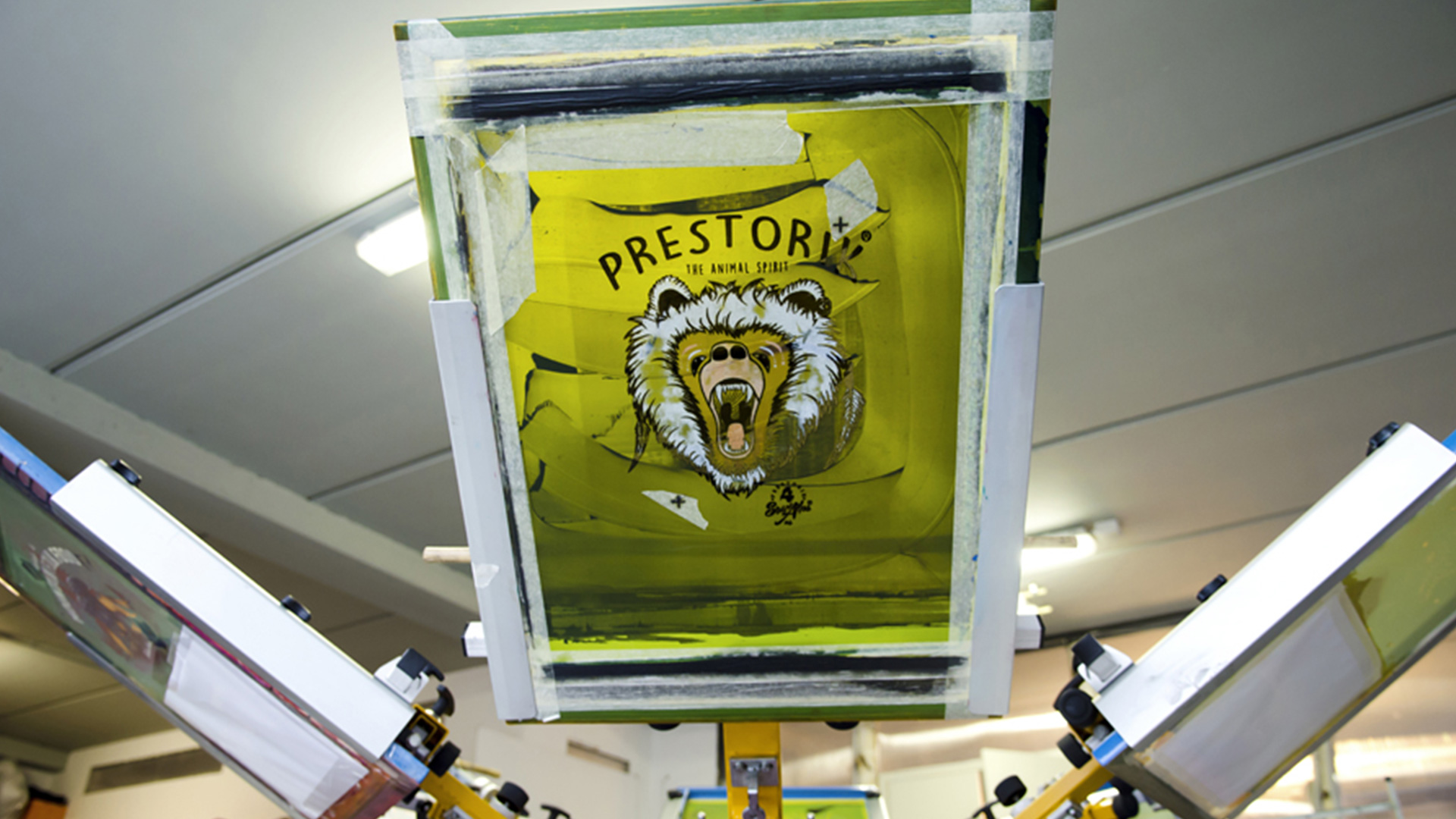 Prestorik