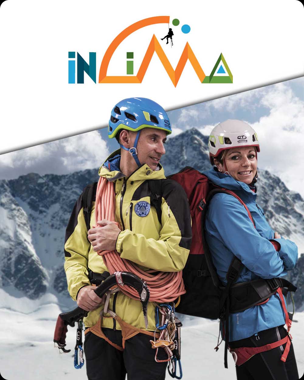 Copertina InCima