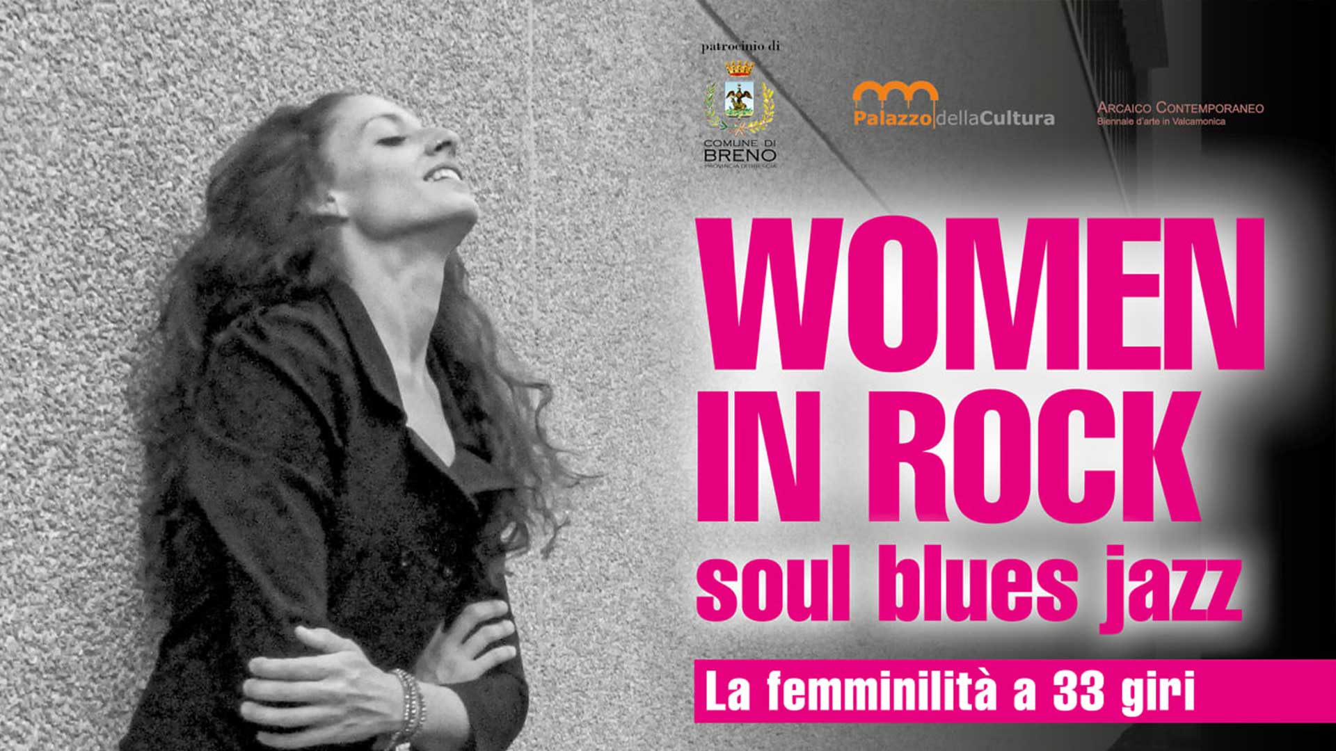 Women in rock