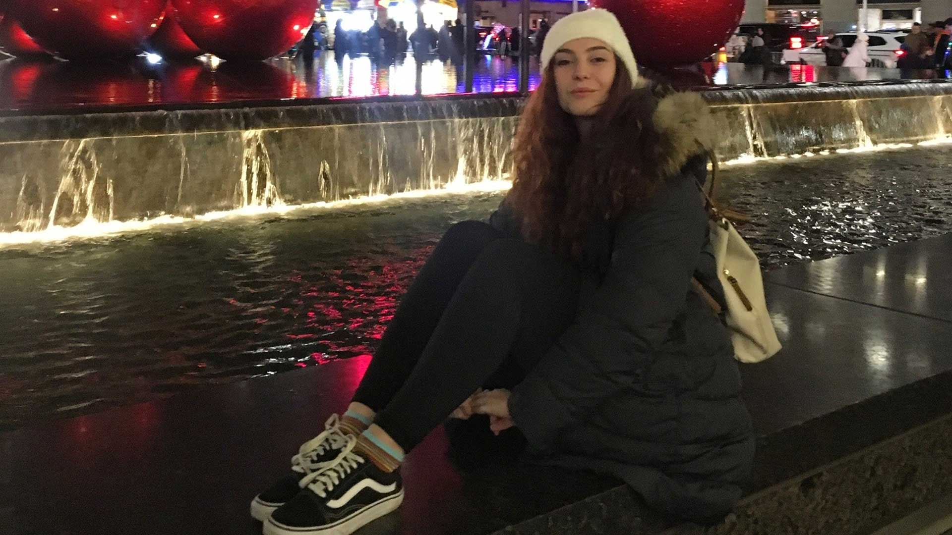 Iris Maggiò