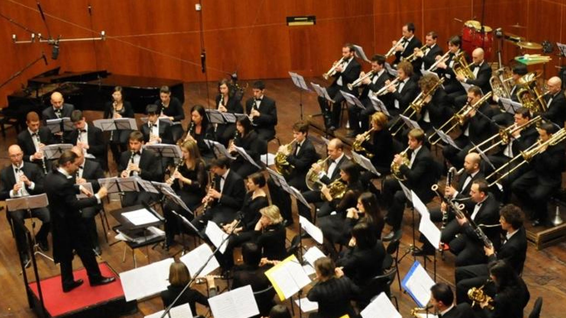 Concerto “Dante 700”