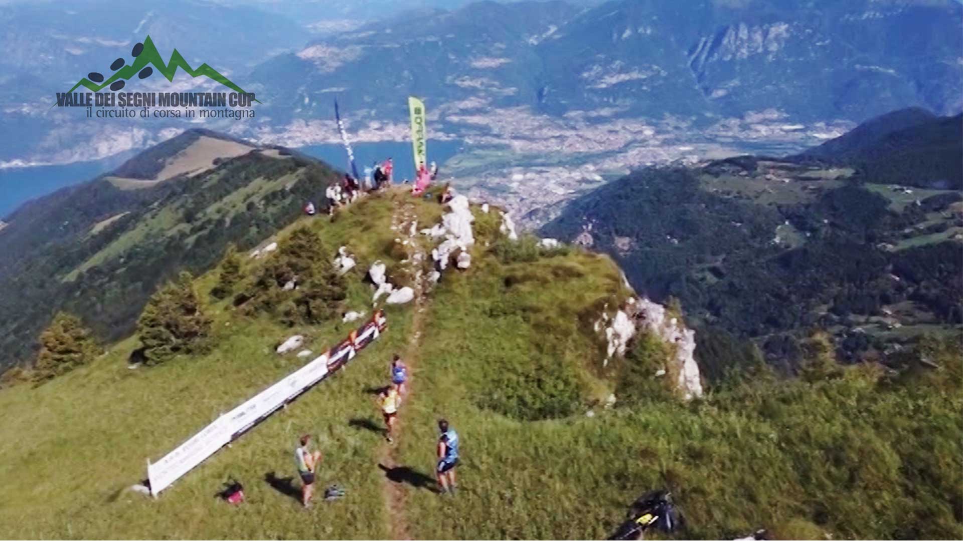 Valle dei segni Montain Cup 2021