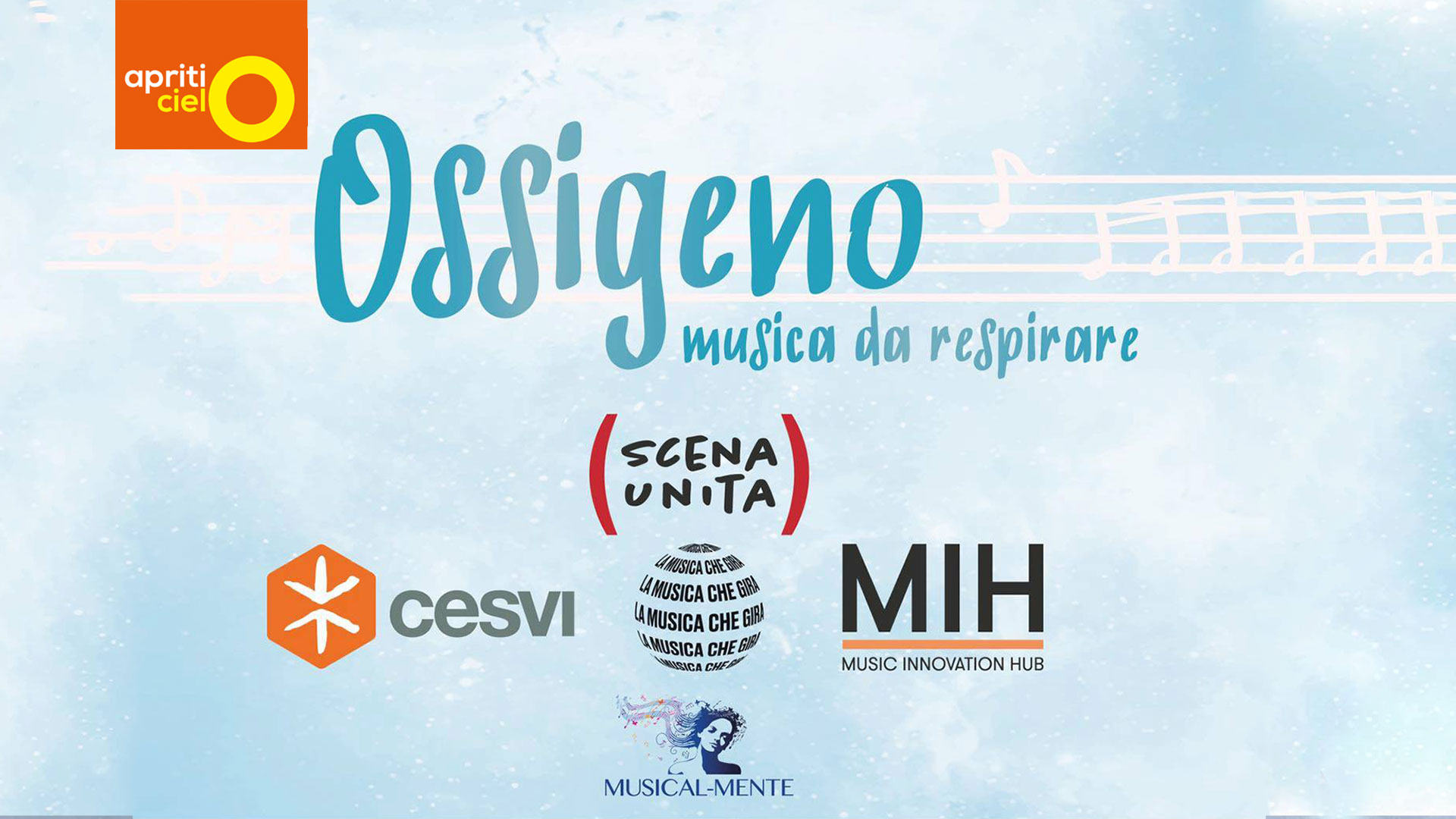 Ossigeno