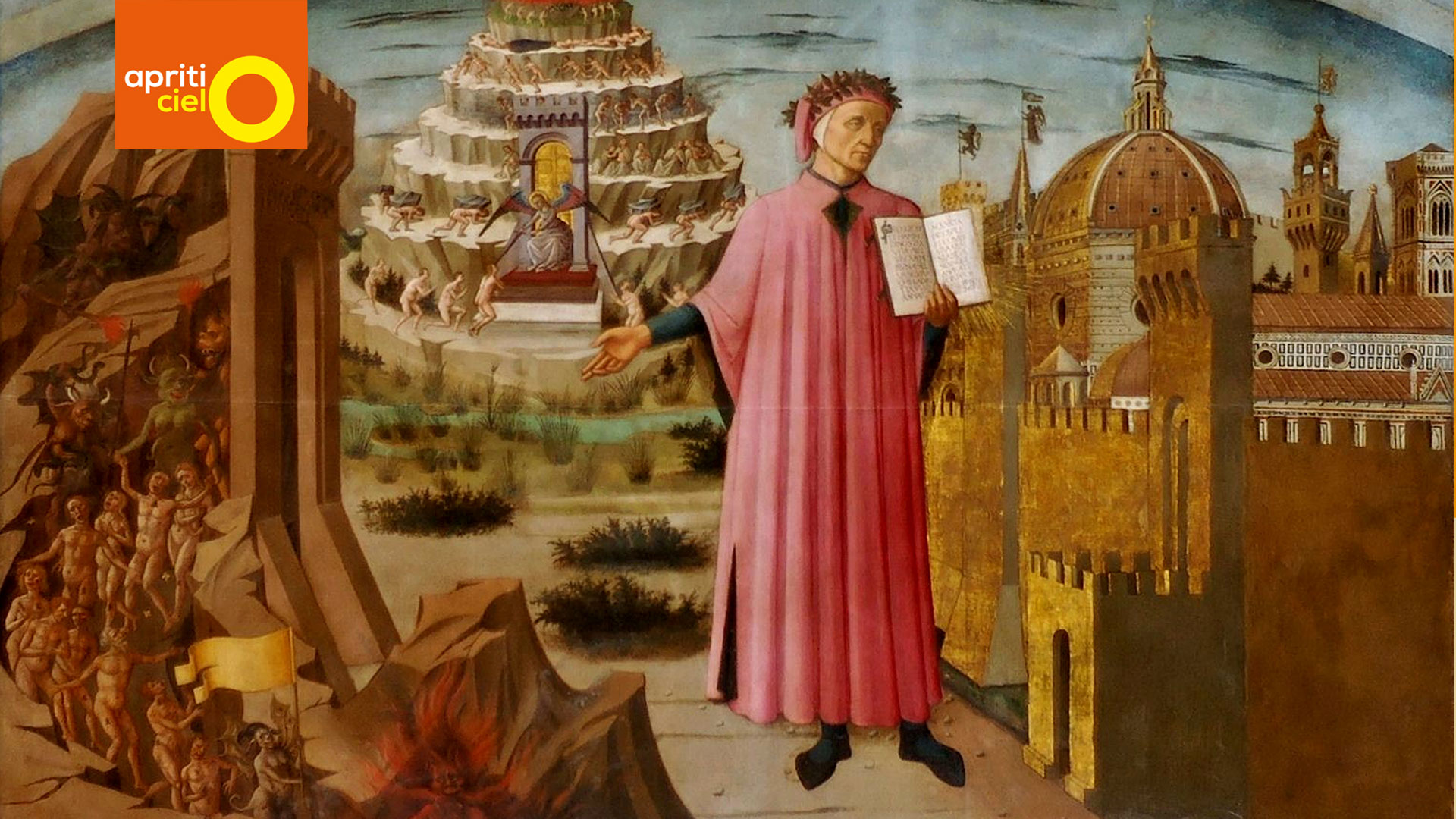 Dante