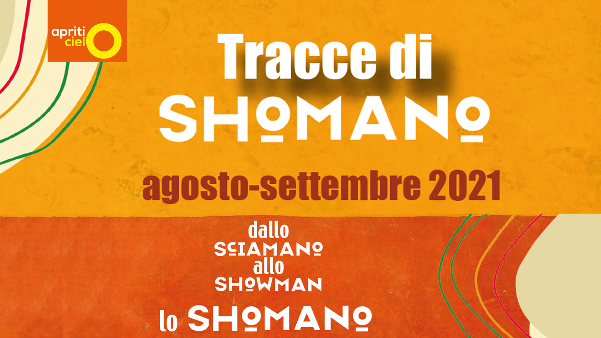 Tracce di Shomano