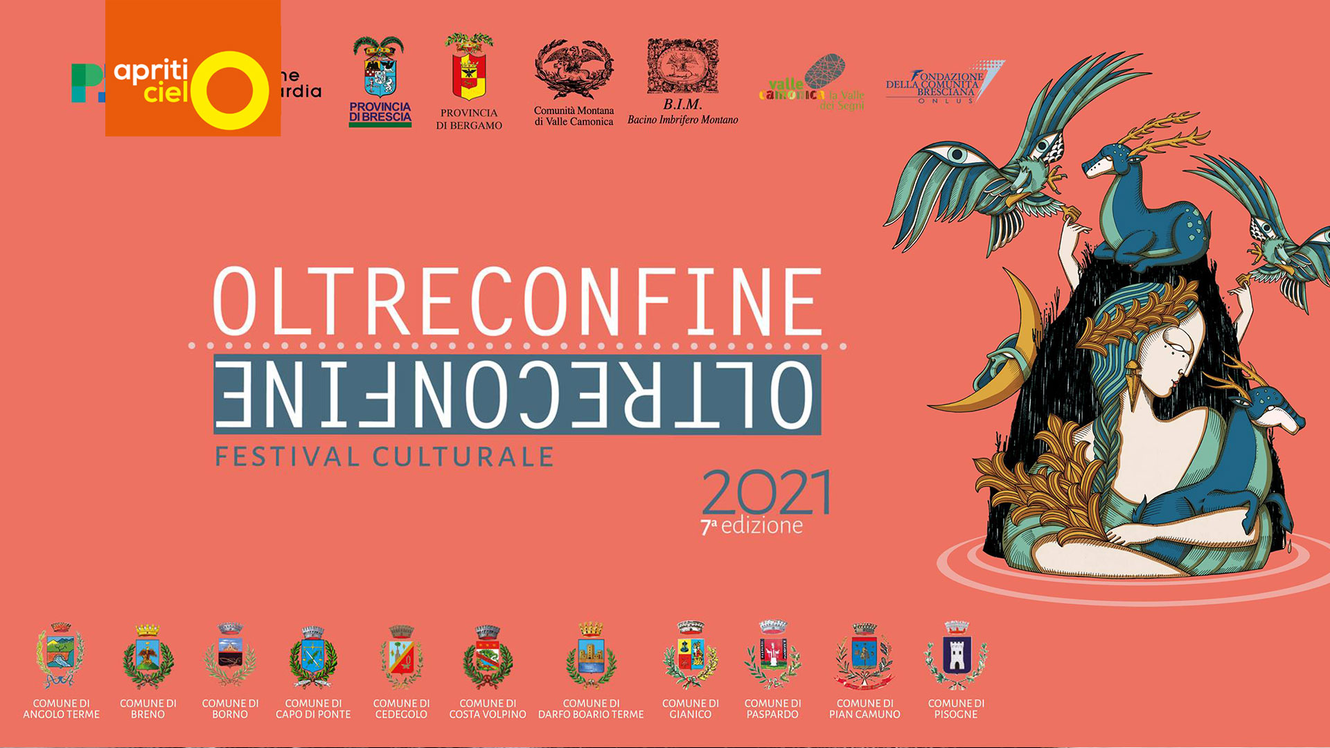 Oltreconfine Festival