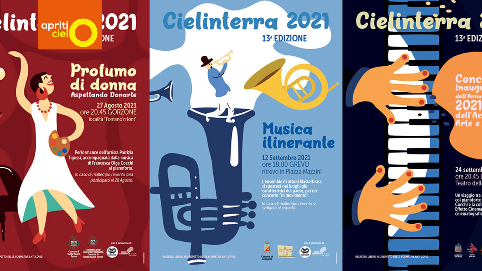 Cielinterra