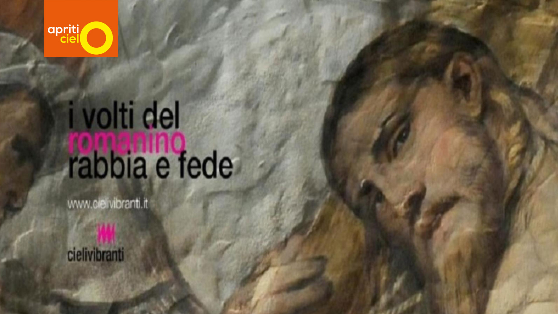 I volti del Romanino