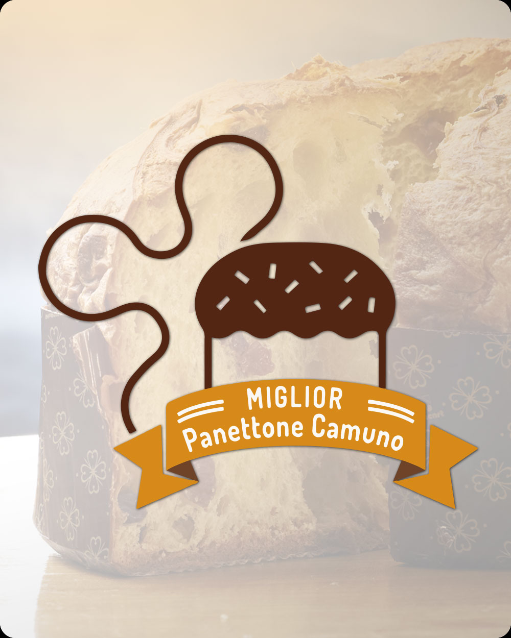Copertina Miglior panettone camuno