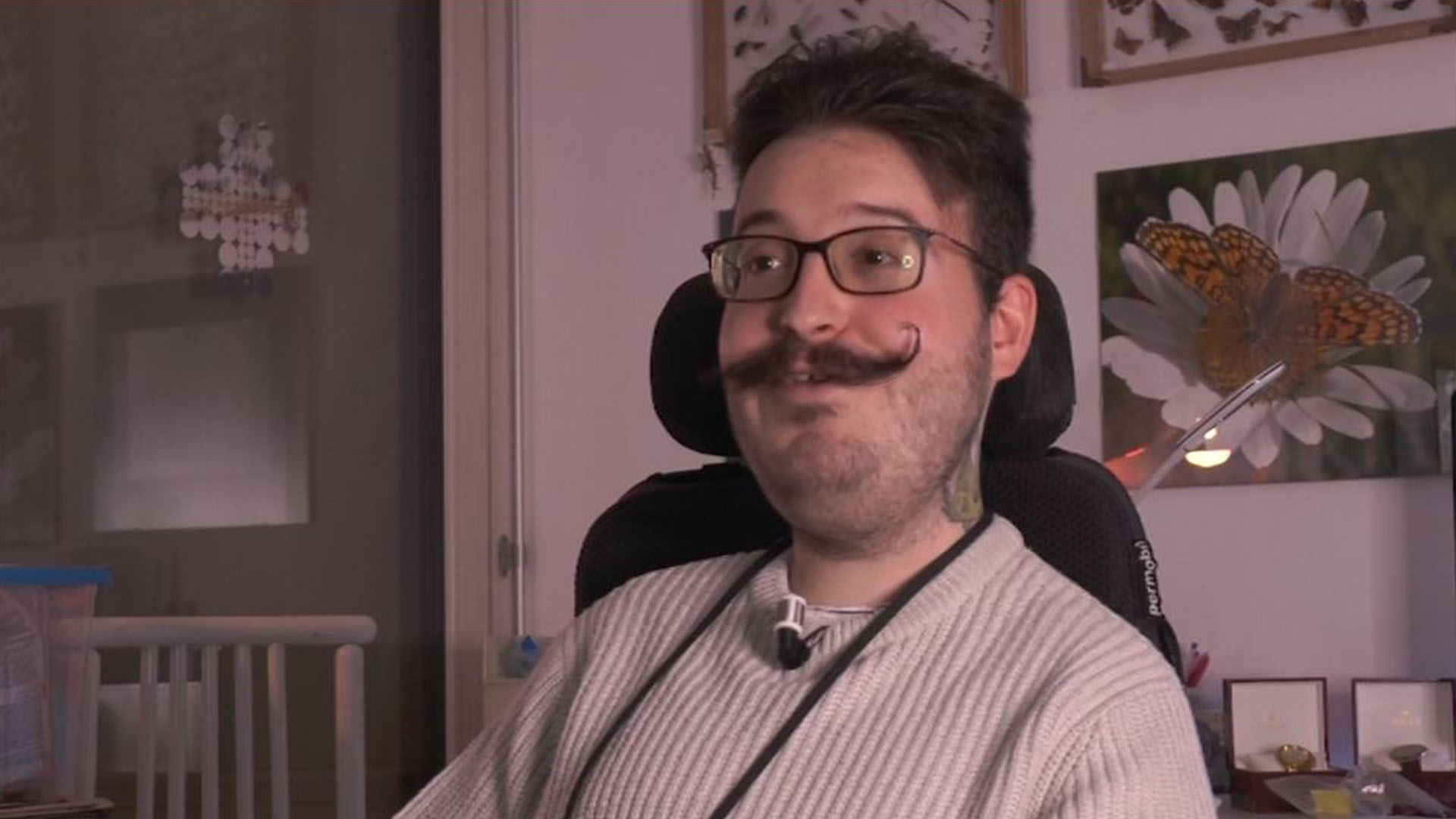 Andrea e Simone contro ogni pregiudizio