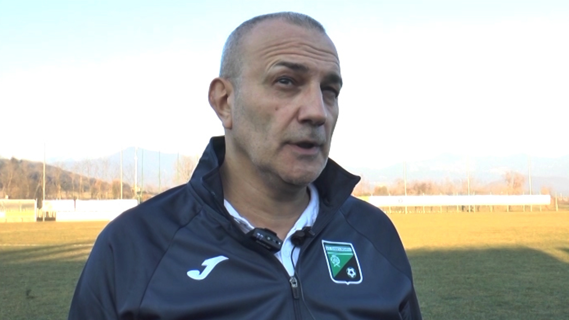 Sintesi Cazzagobornato – Darfo Boario 1 – 1    intervista Mister Sana