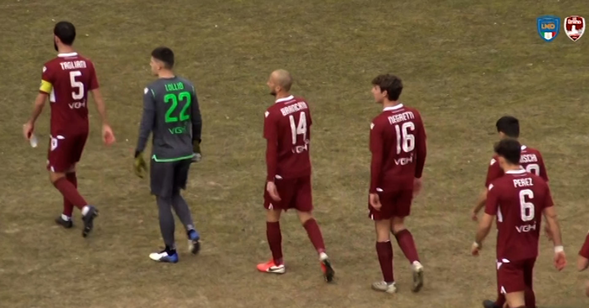 Lunedì Sport – puntata 17