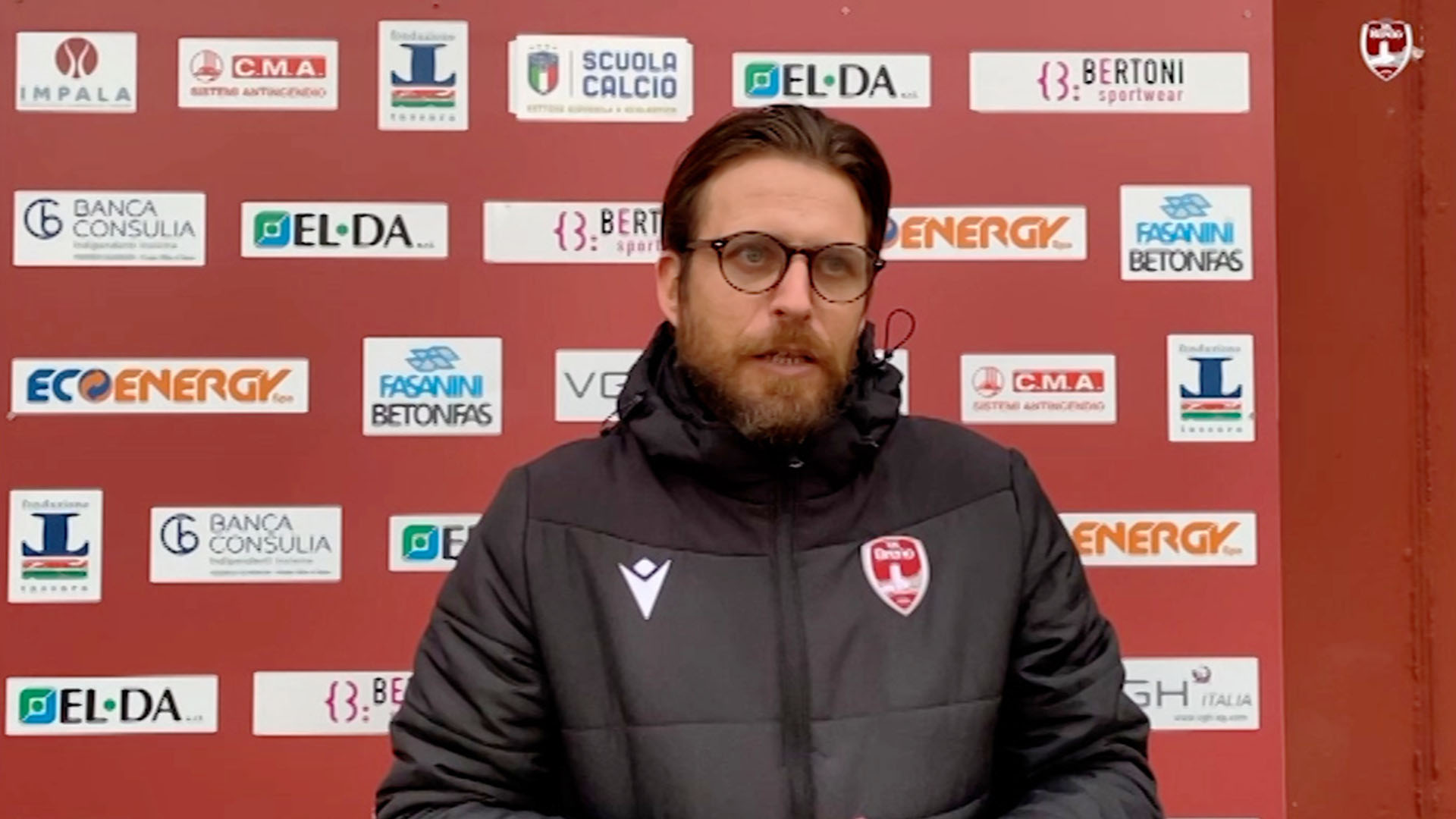 Intervista Tacchinardi – Mister Breno