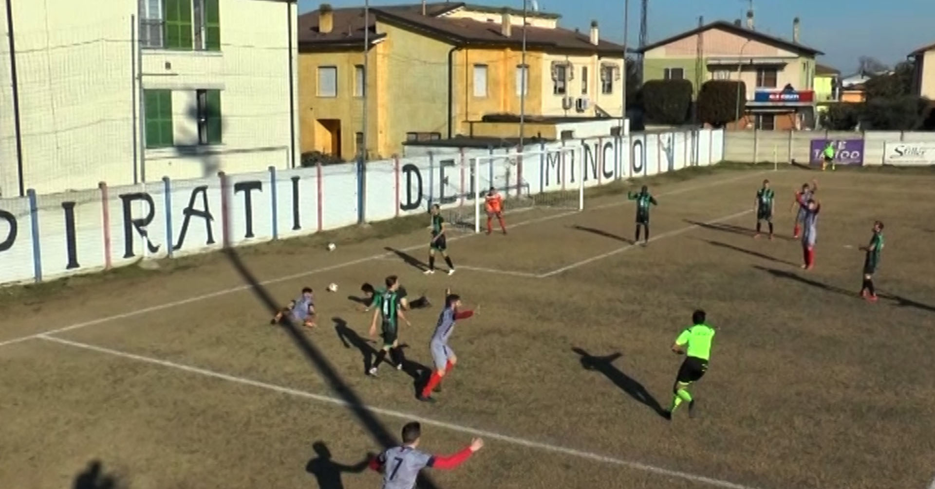 Lunedì Sport – puntata 18
