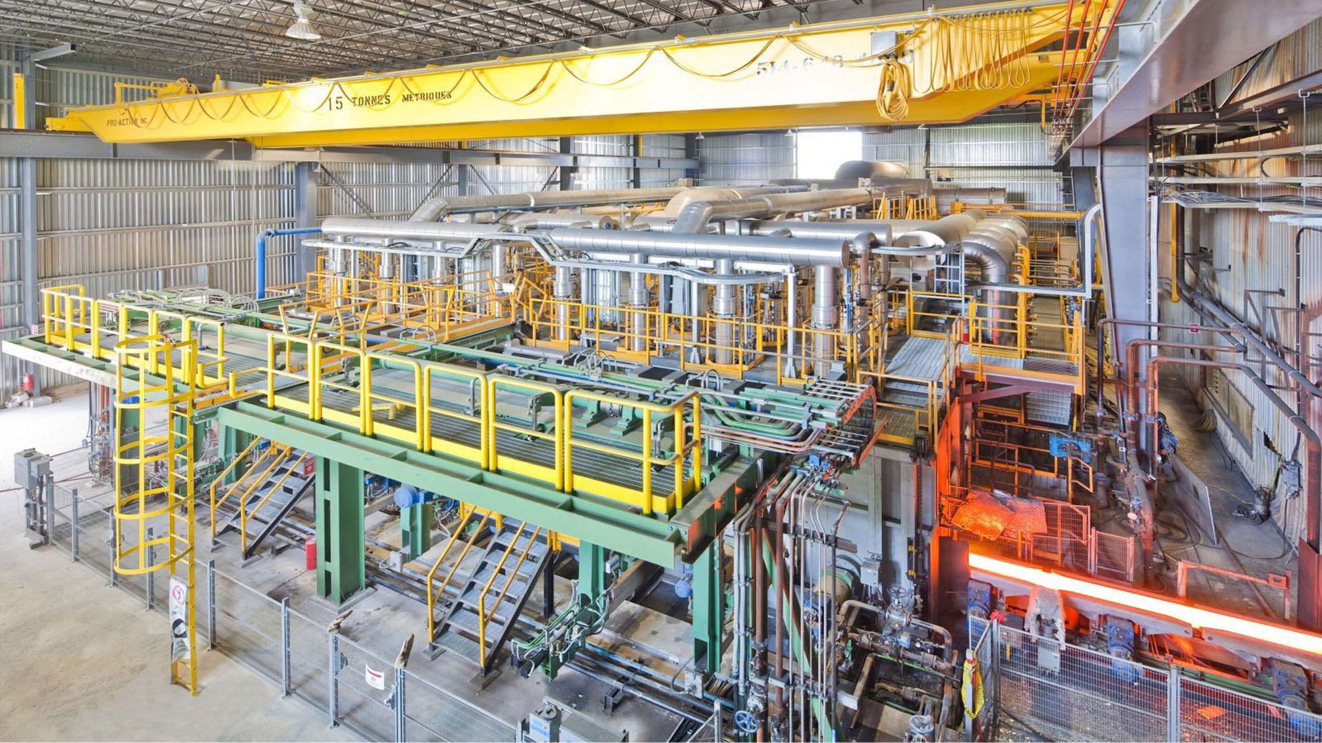 Forni Industriali Bendotti