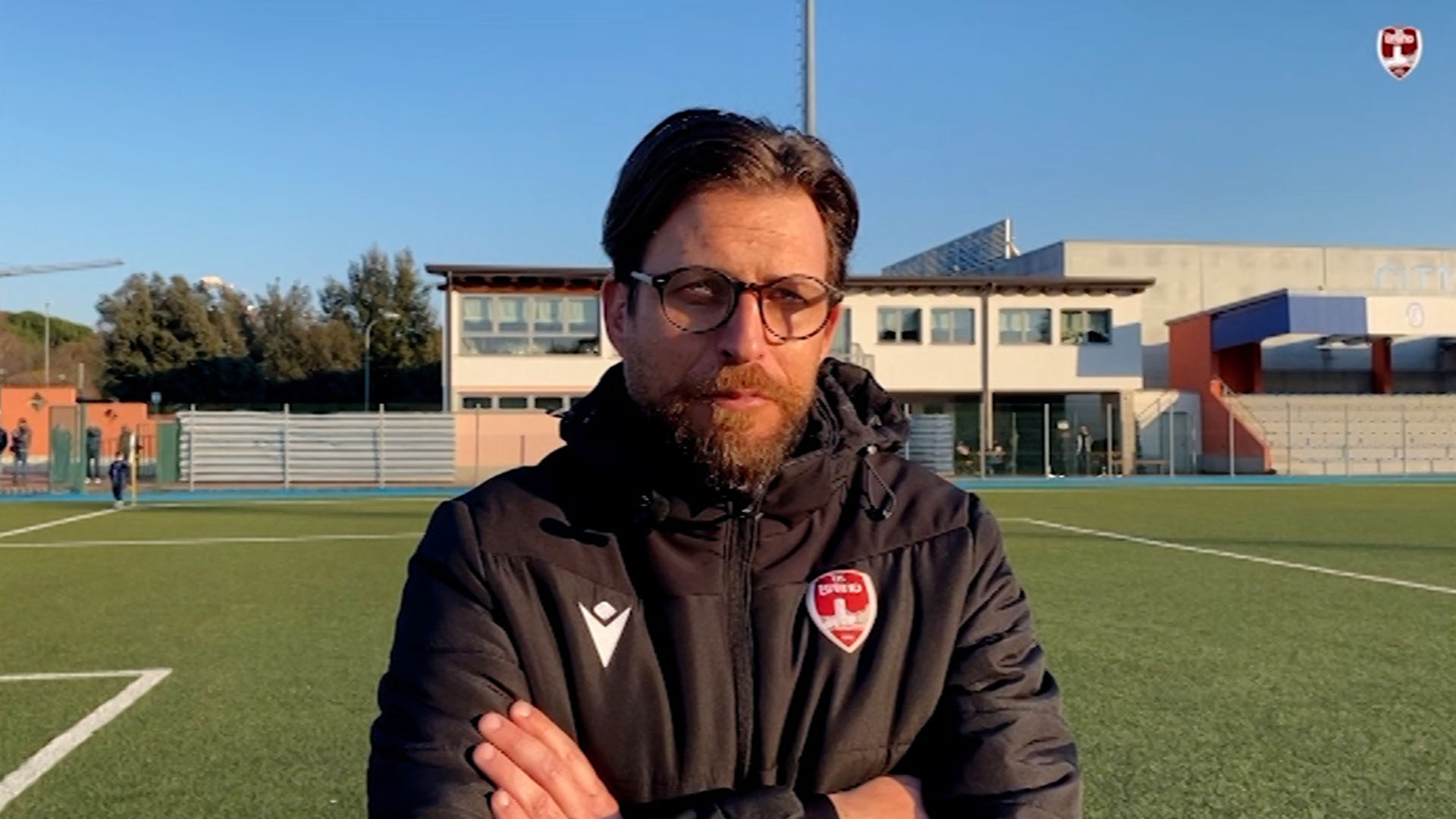 Intervista Tacchinardi – Mister Breno