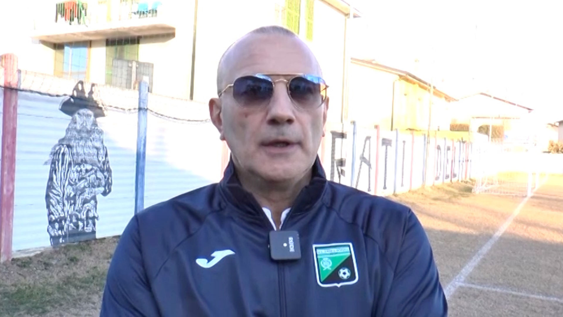 Intervista Sana – Mister Darfo Boario
