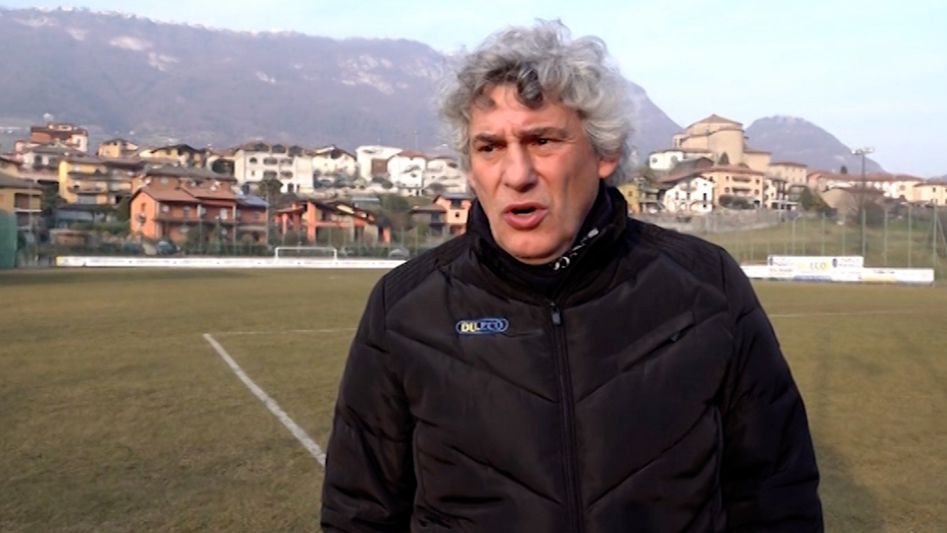 Intervista Manenti Mister Pianico