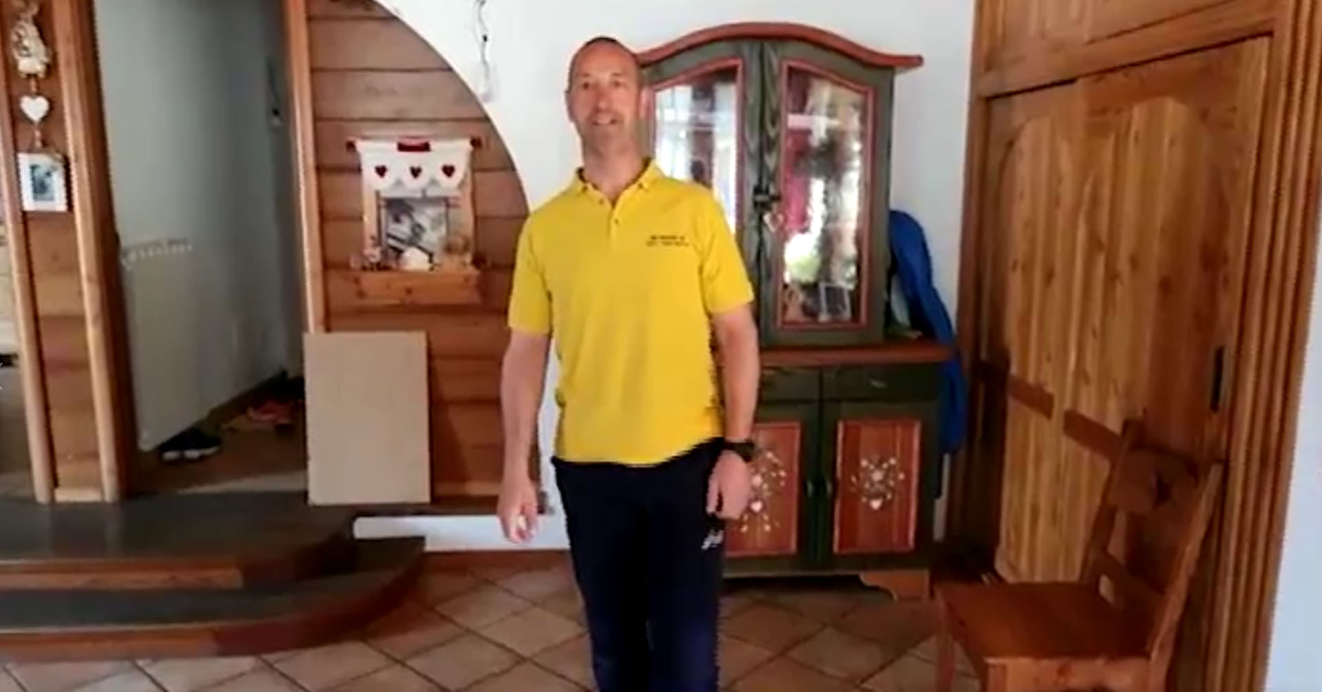 Fabio Maj