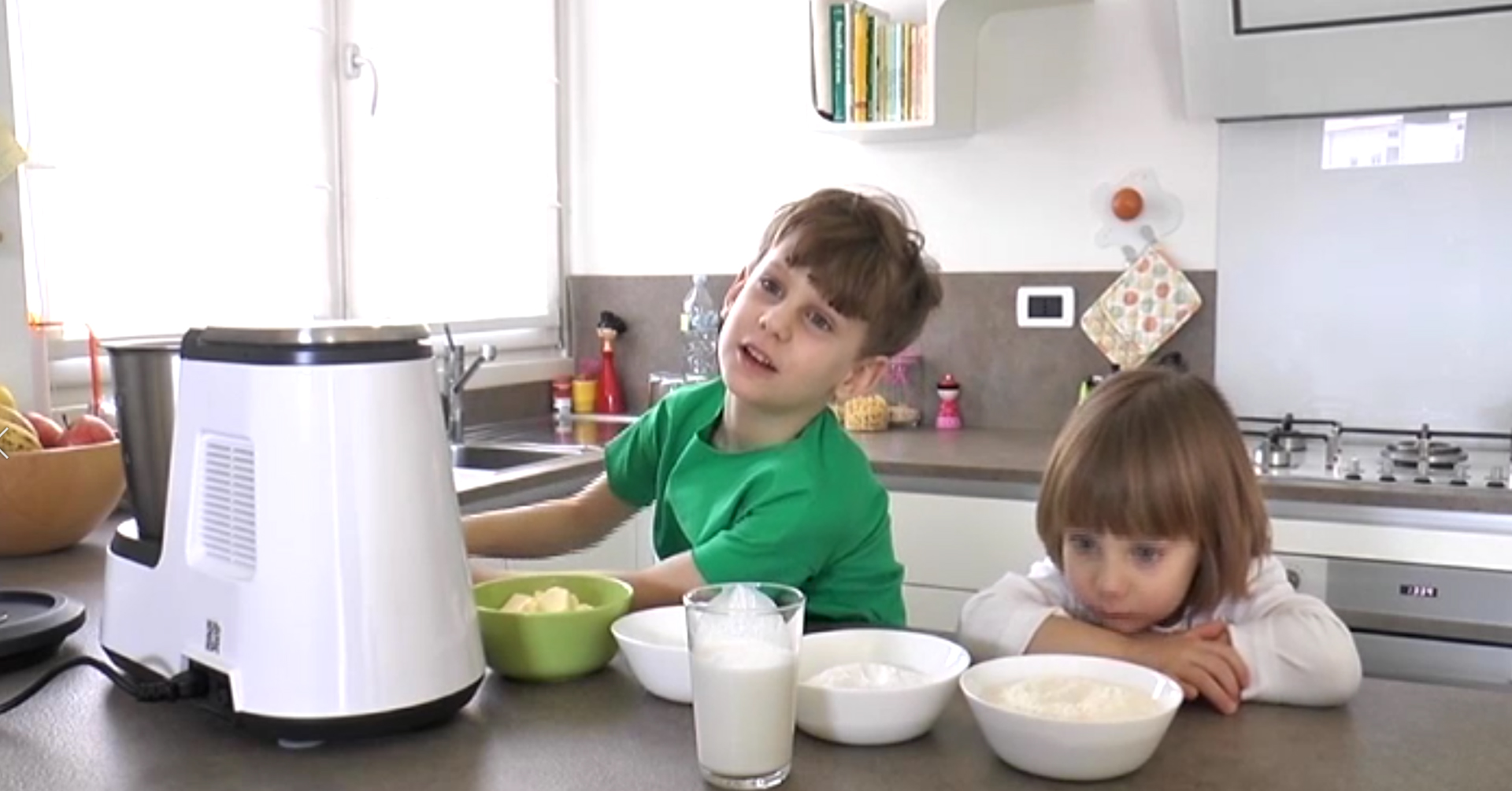 Filippo e Pietro