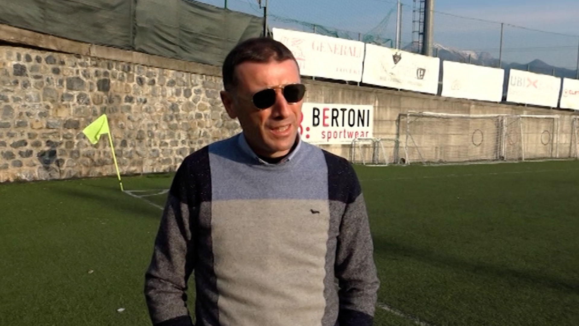 Interviste Mister SOVERE – PIIANCAMUNO 3-2