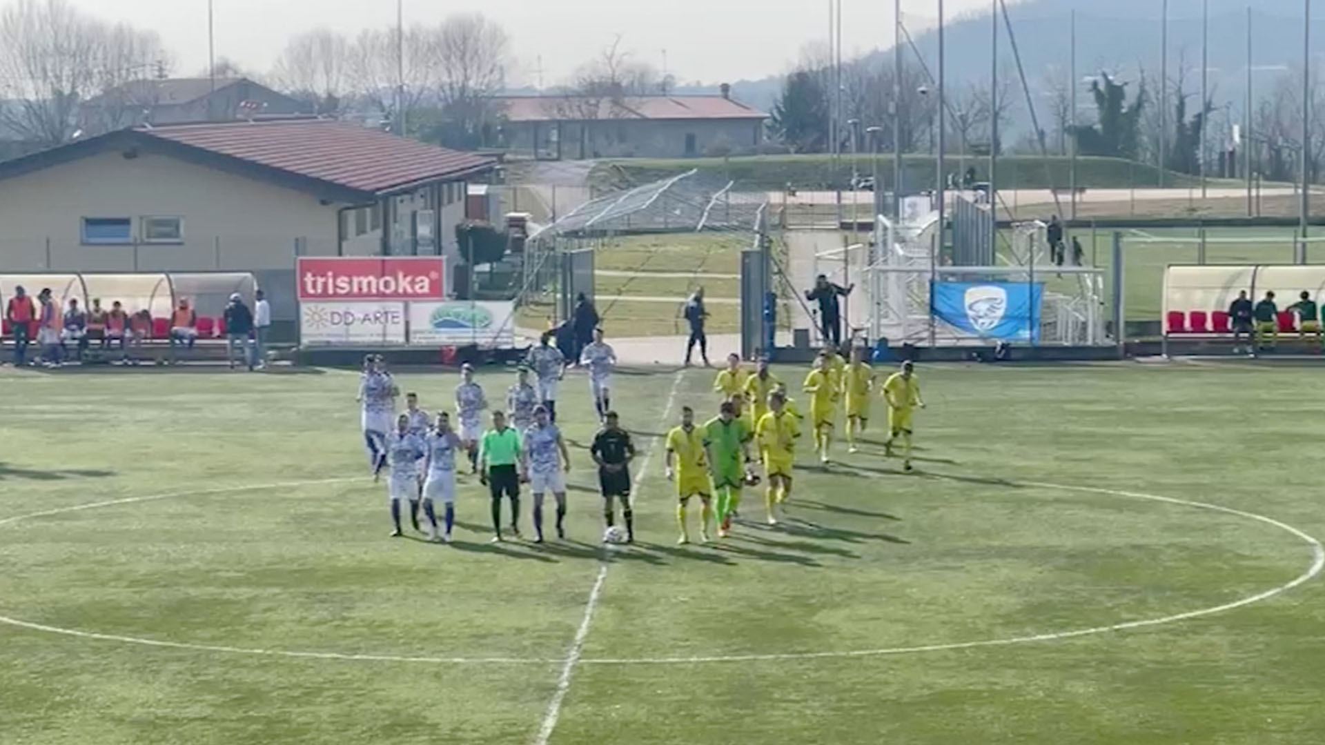 Sintesi PARATICO – ORSA 2-2