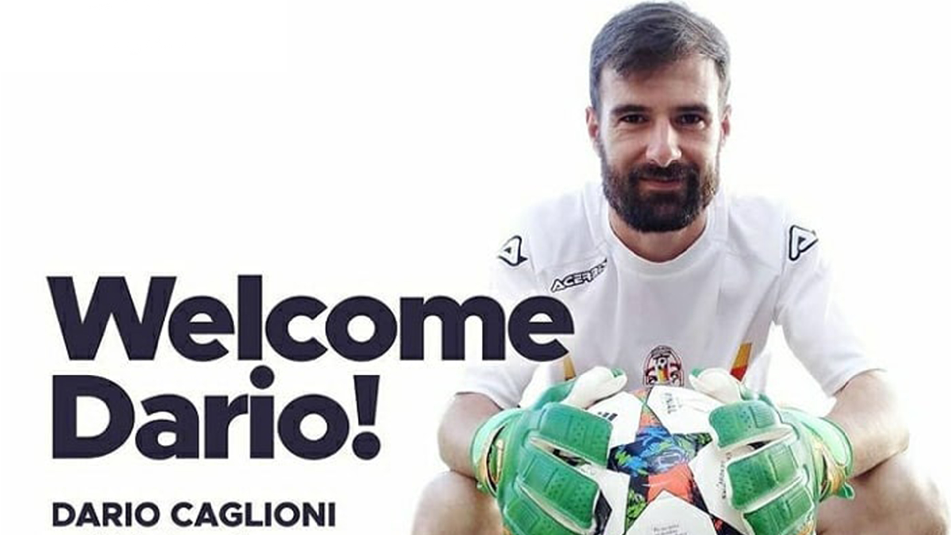 Dario Caglioni
