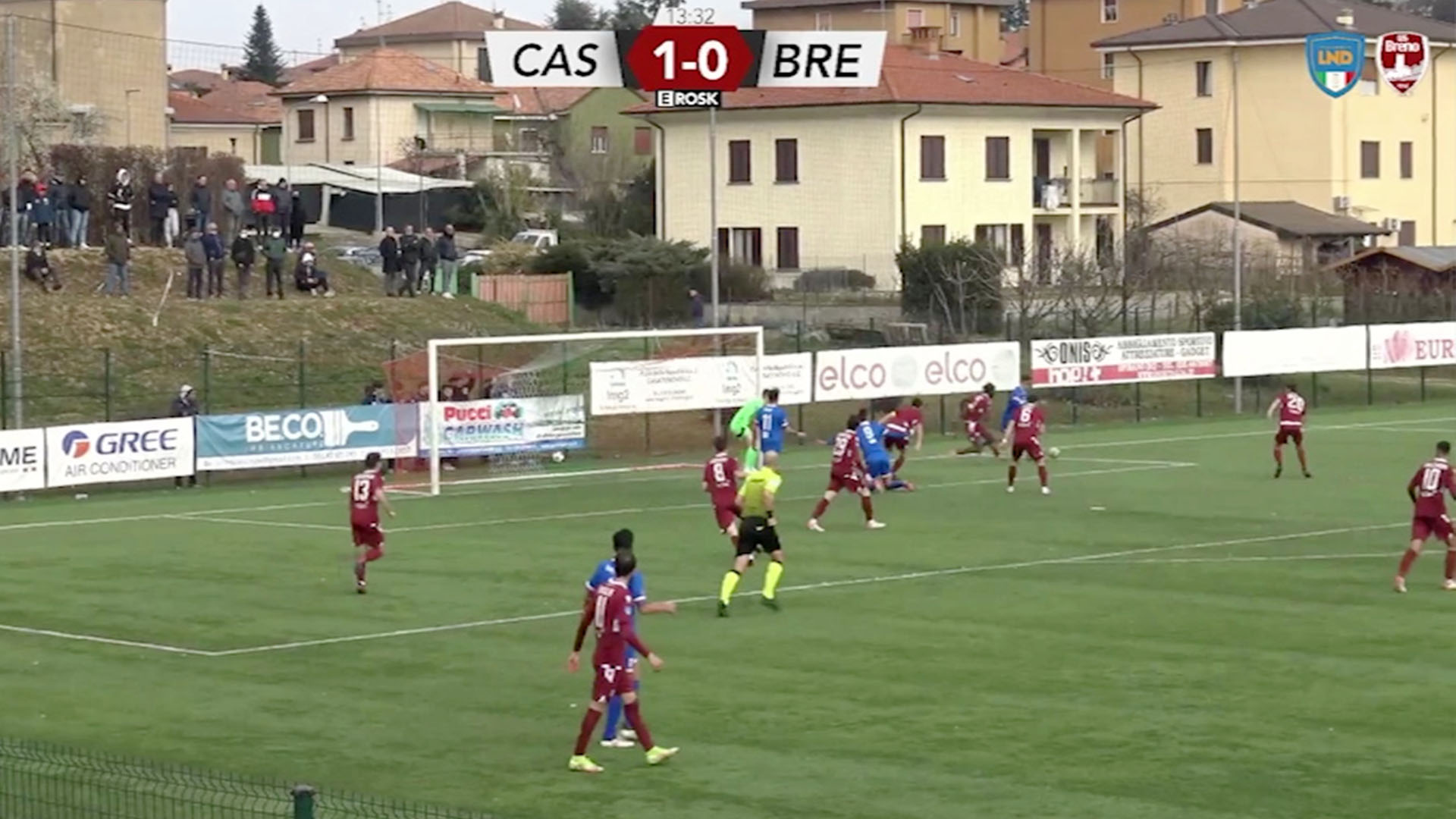 Lunedì Sport – puntata 22 – tutti i servizi