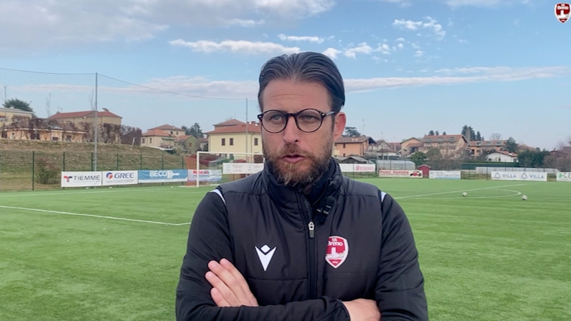 Intervista Mister Tacchinardi