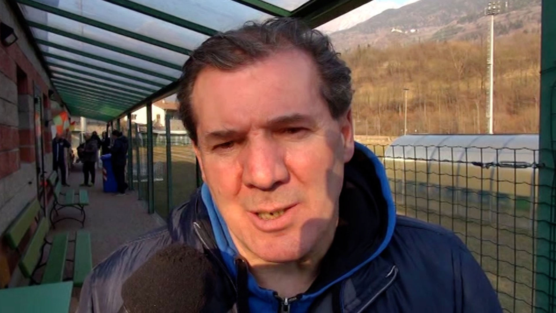 Interviste Mister