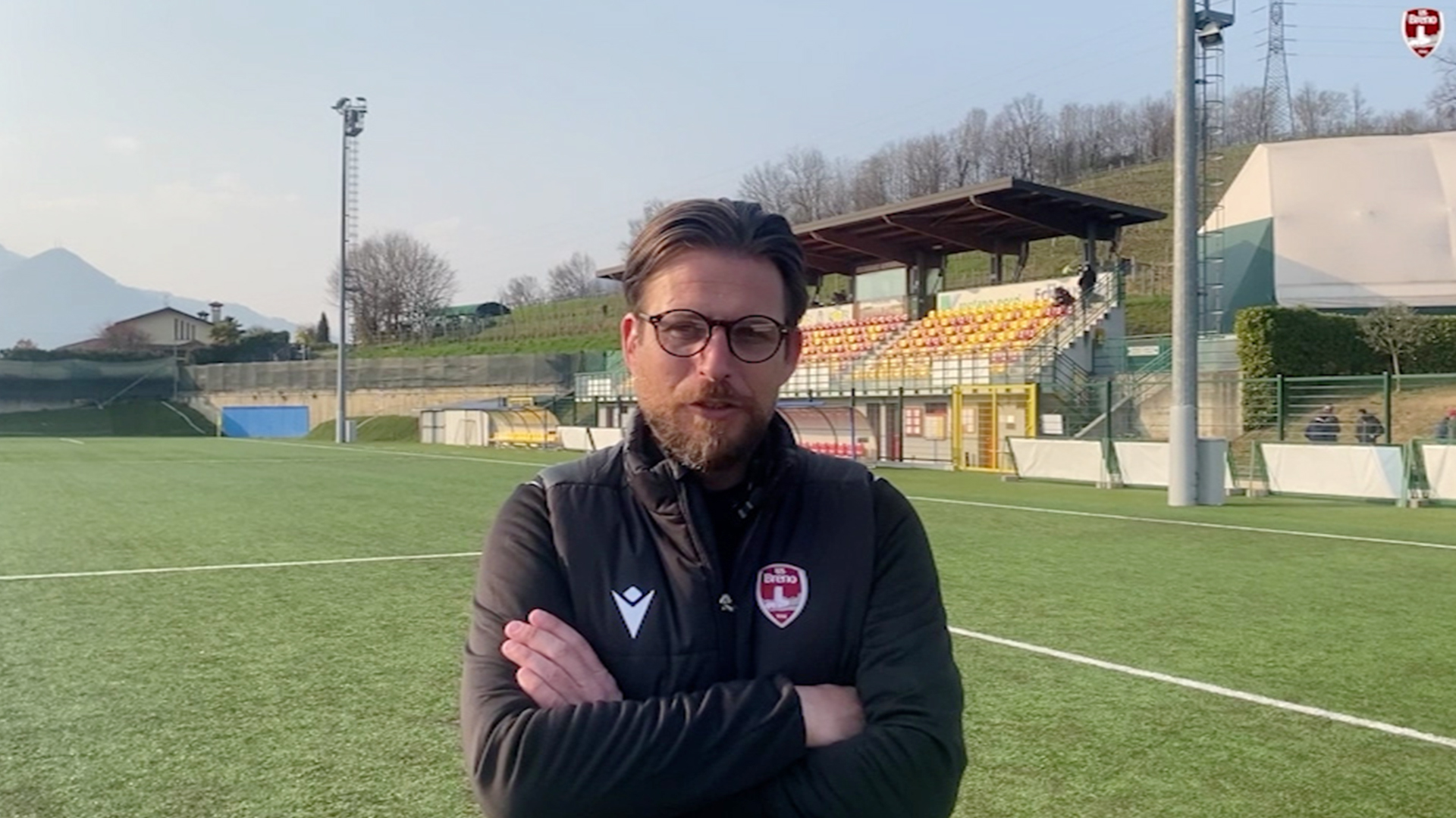 Intervista Mister Tacchinardi