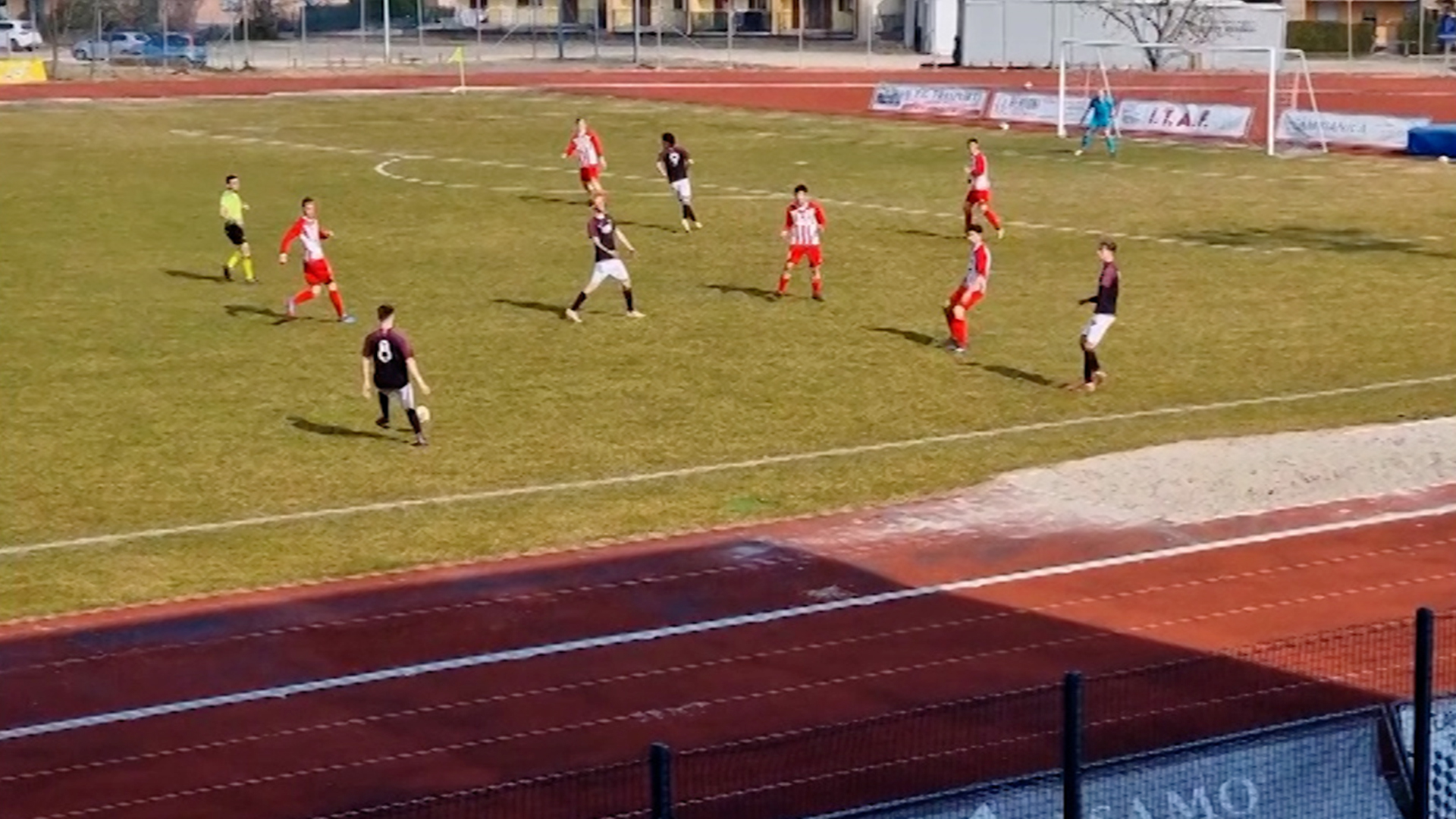 Sintesi CASAZZA VIRTUS – PRADALUNGHESE 1-1