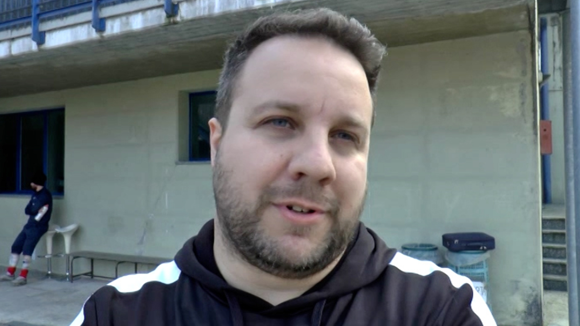 Intervista Mister Gualeni