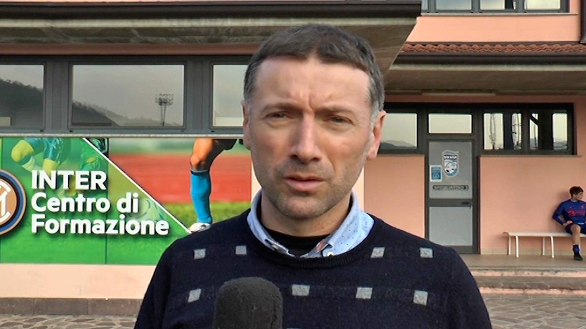 Interviste Mister