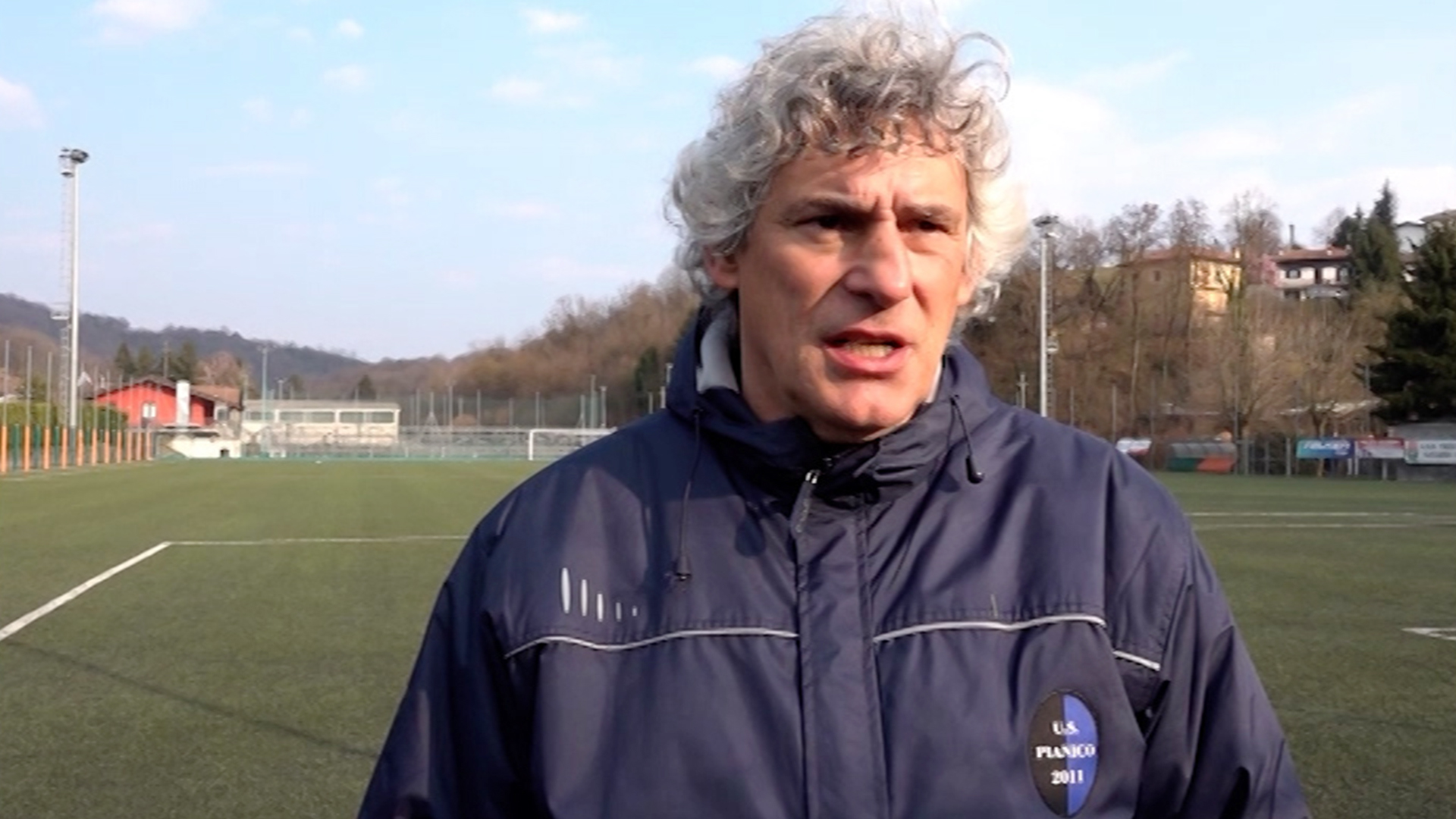 Intervista Mister Manenti