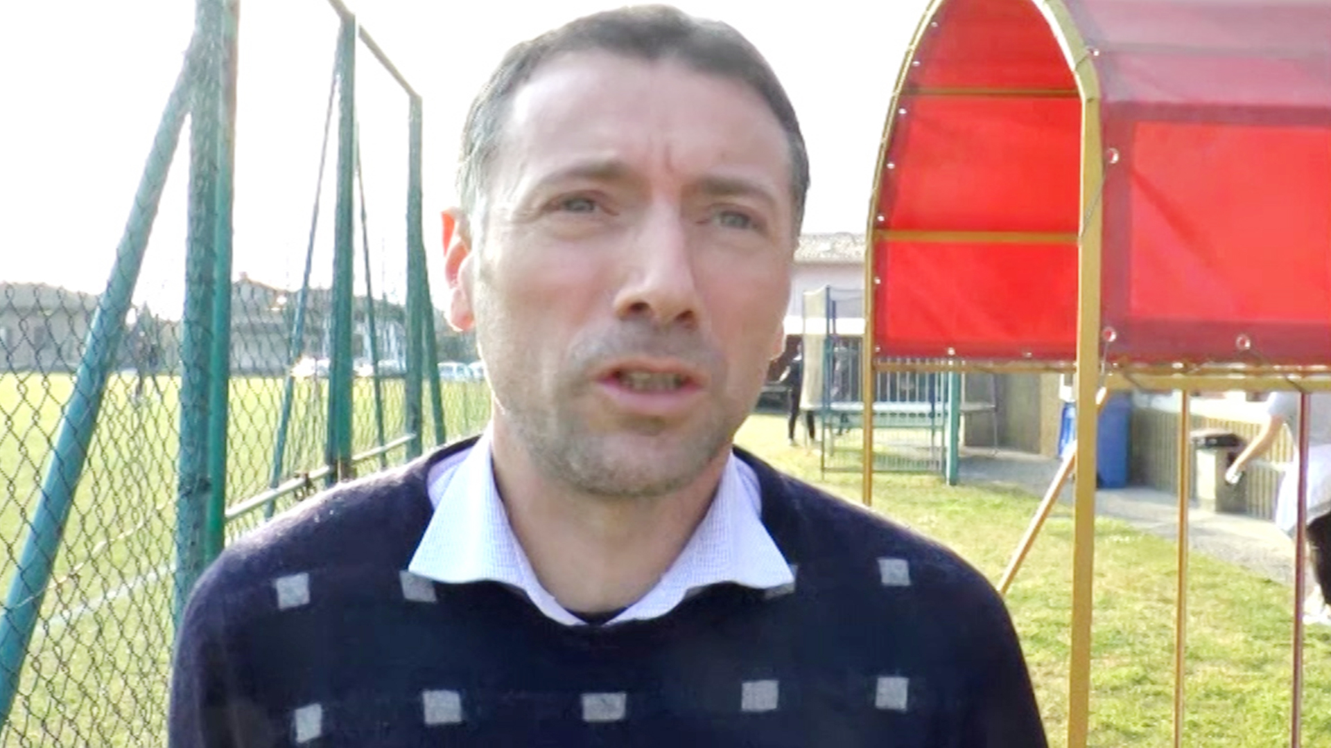 Intervista Mister Maggioni
