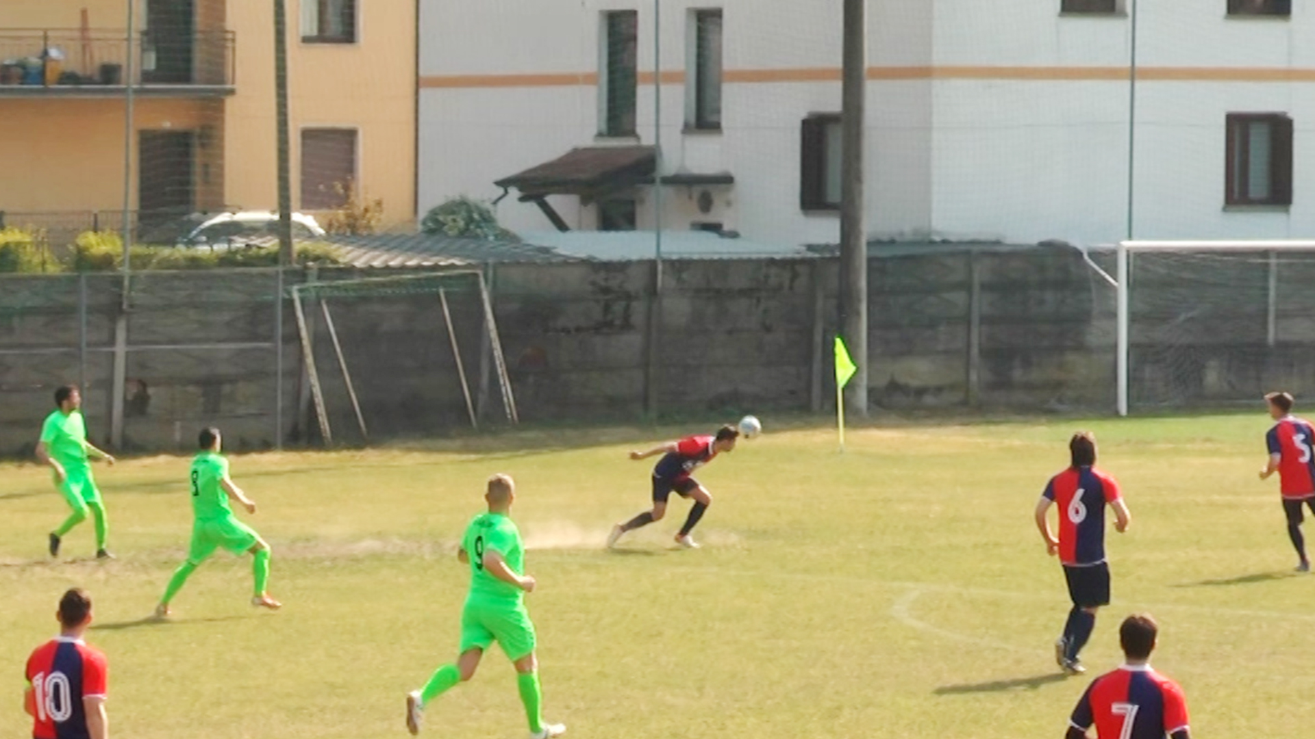 BIENNO – SAN ZENO 4-1