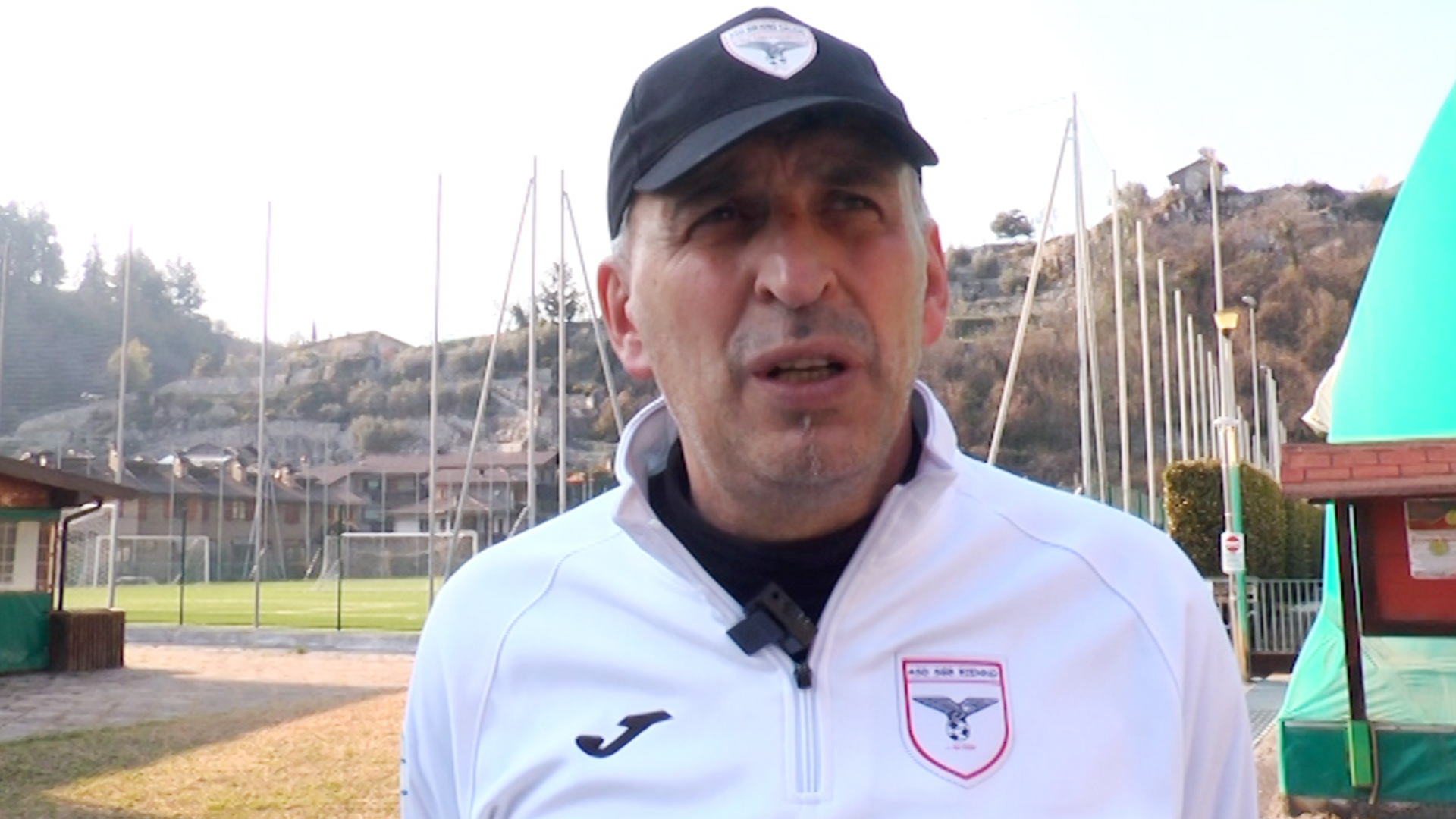 Intervista Mister Trovadini