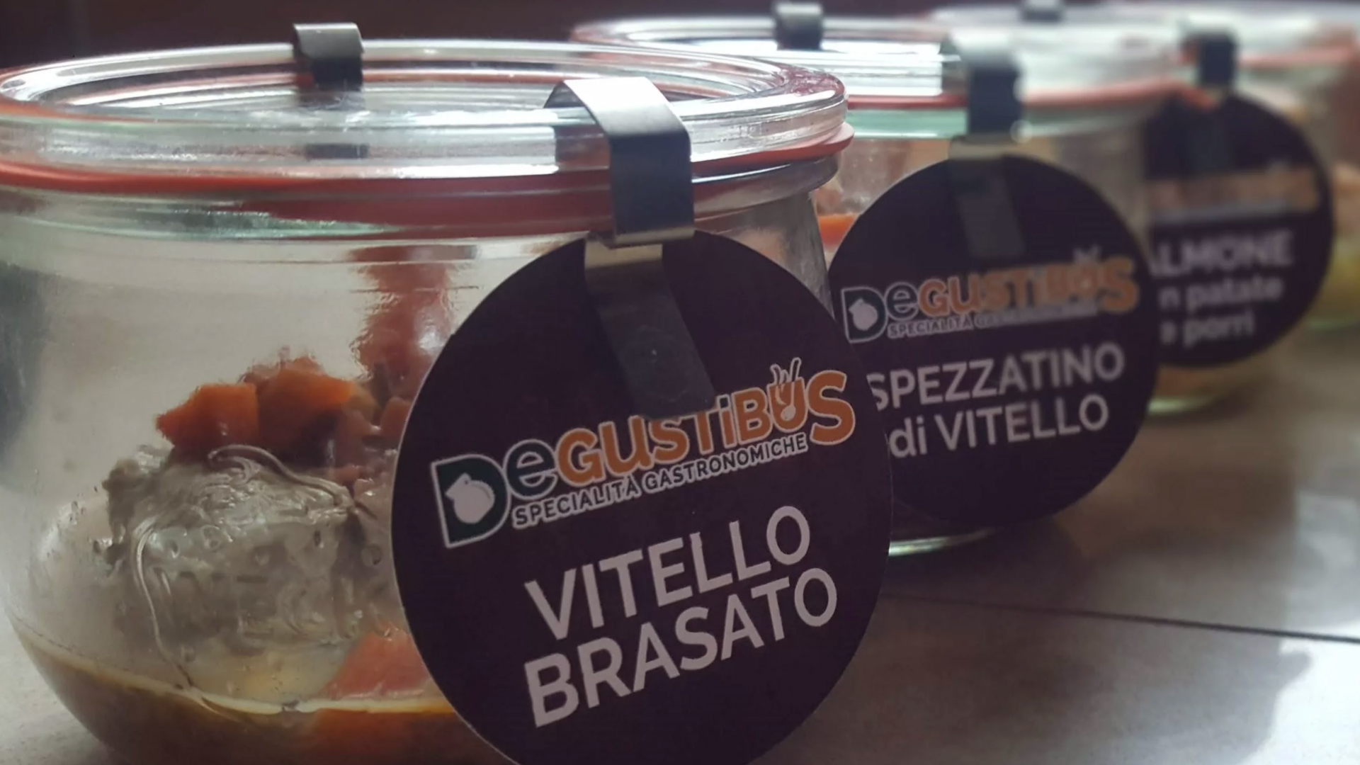 De Gustibus