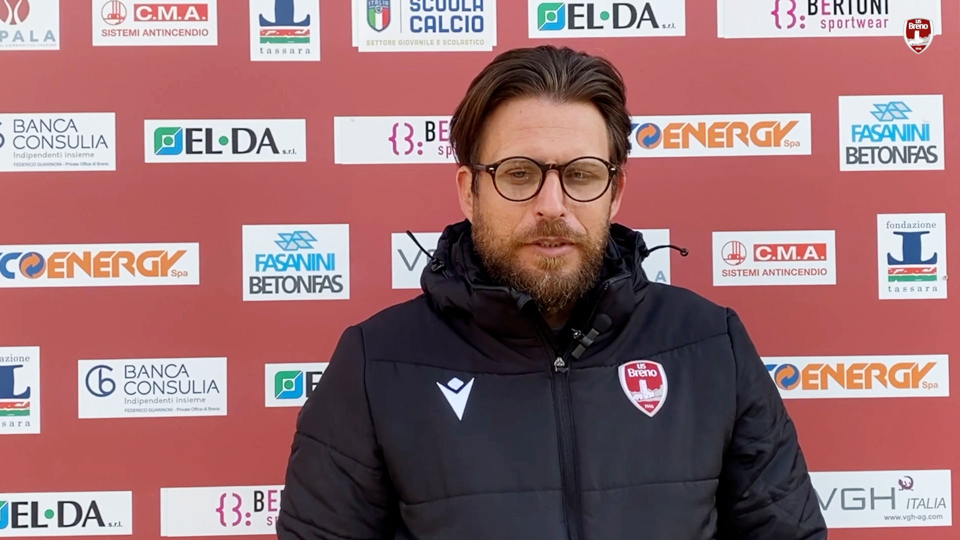 Intervista Mister Tacchinardi
