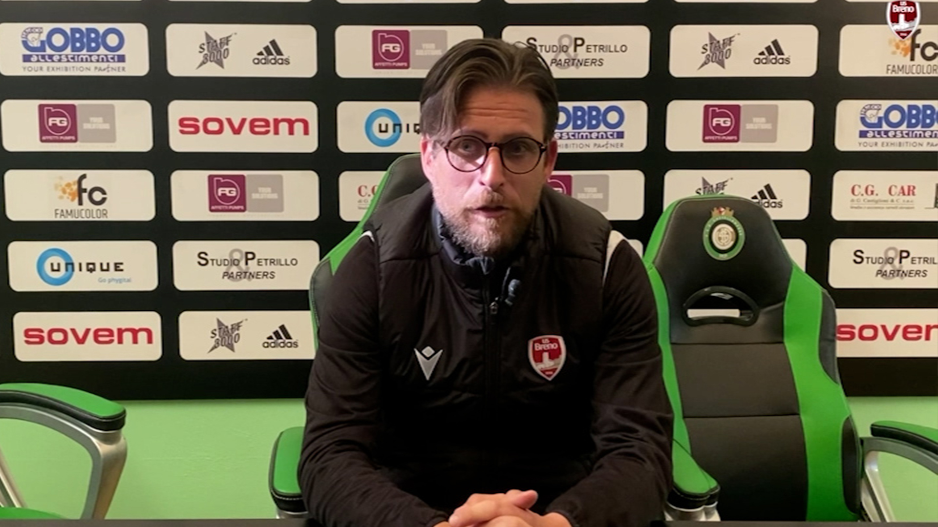 Intervista Mister Tacchinardi