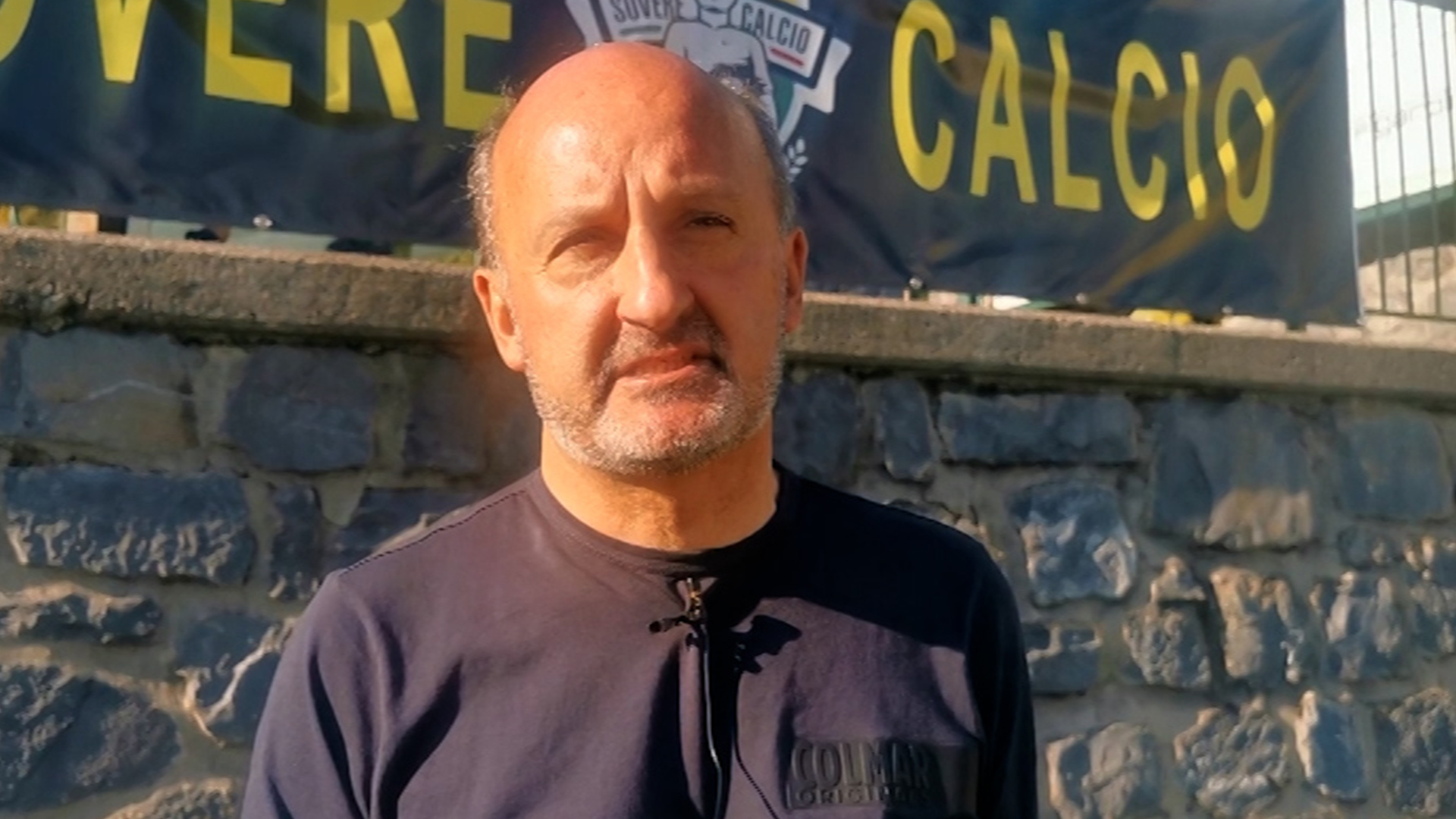 Intervista Mister Giorgi