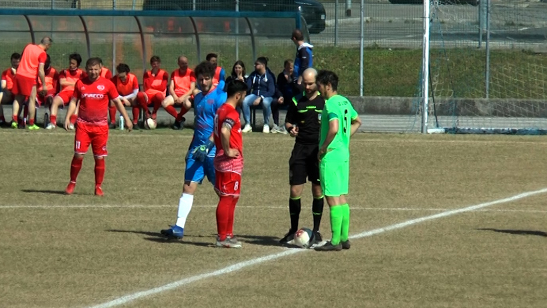 Sintesi GUSSAGO – BIENNO 2-0