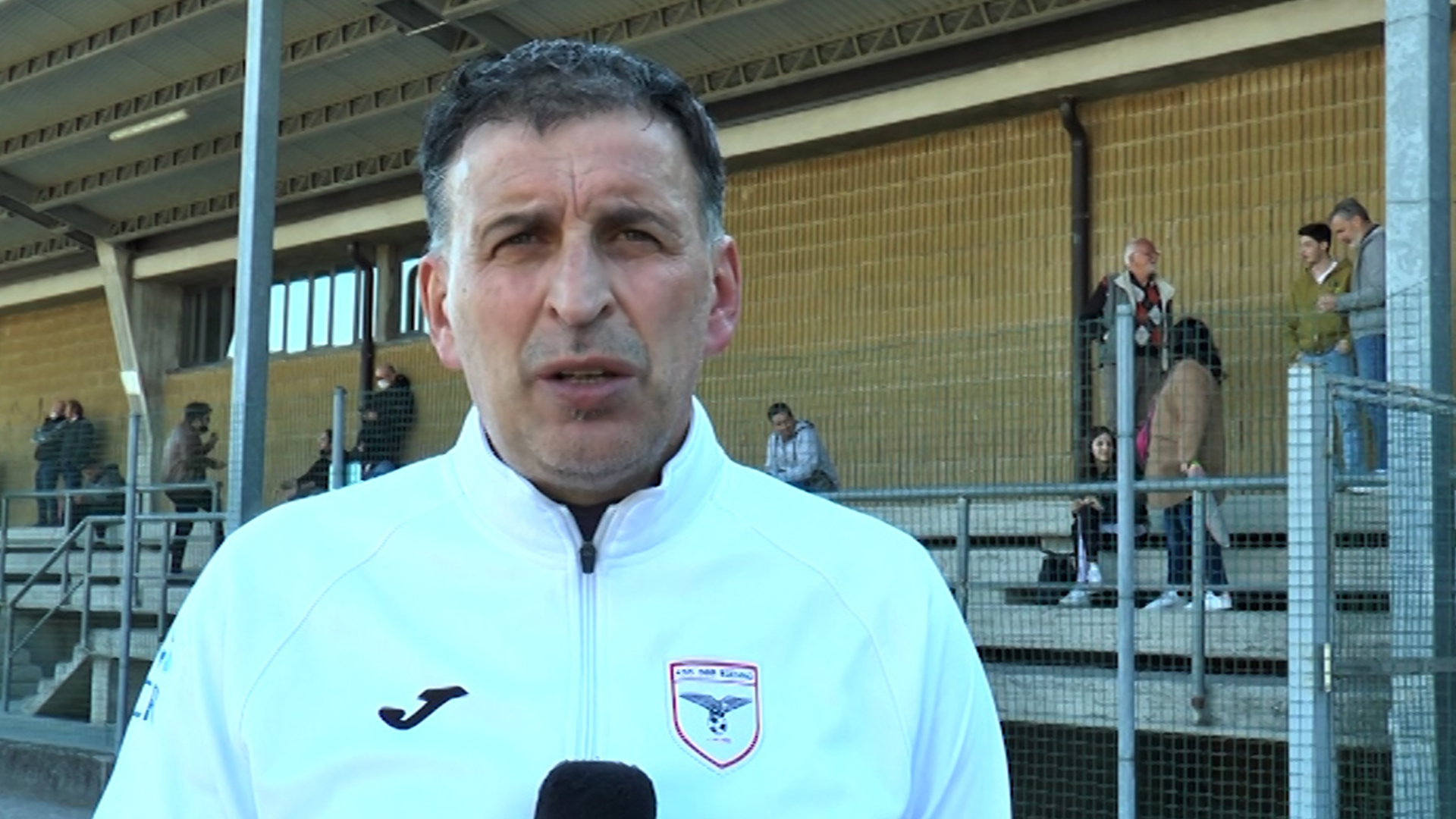 Intervista Mister Trovadini